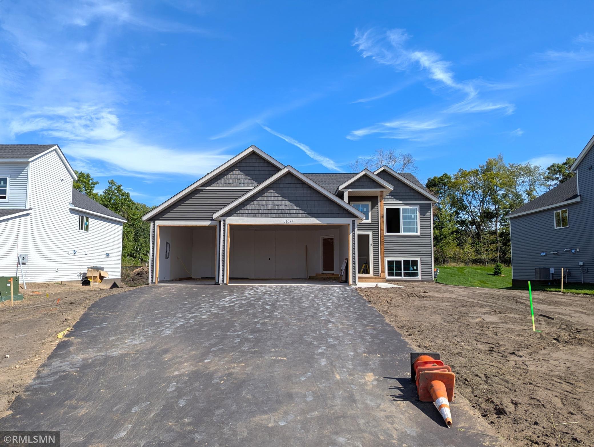 View of Residential at 19087 Goodhue Street, East Bethel MN 55011, East Bethel (3 of 31) - Mike Wilen | Minnesota Team Real Estate