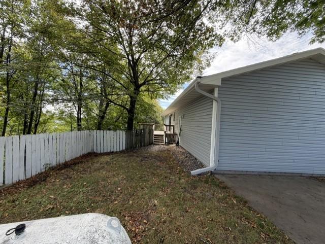 View of Residential at 25381 167th Street, Big Lake MN 55309, Big Lake (43 of 54) - Mike Wilen | Minnesota Team Real Estate