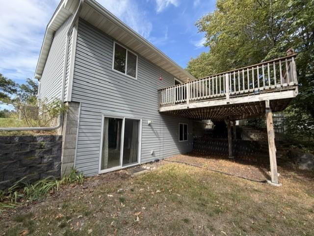 View of Residential at 25381 167th Street, Big Lake MN 55309, Big Lake (32 of 54) - Mike Wilen | Minnesota Team Real Estate