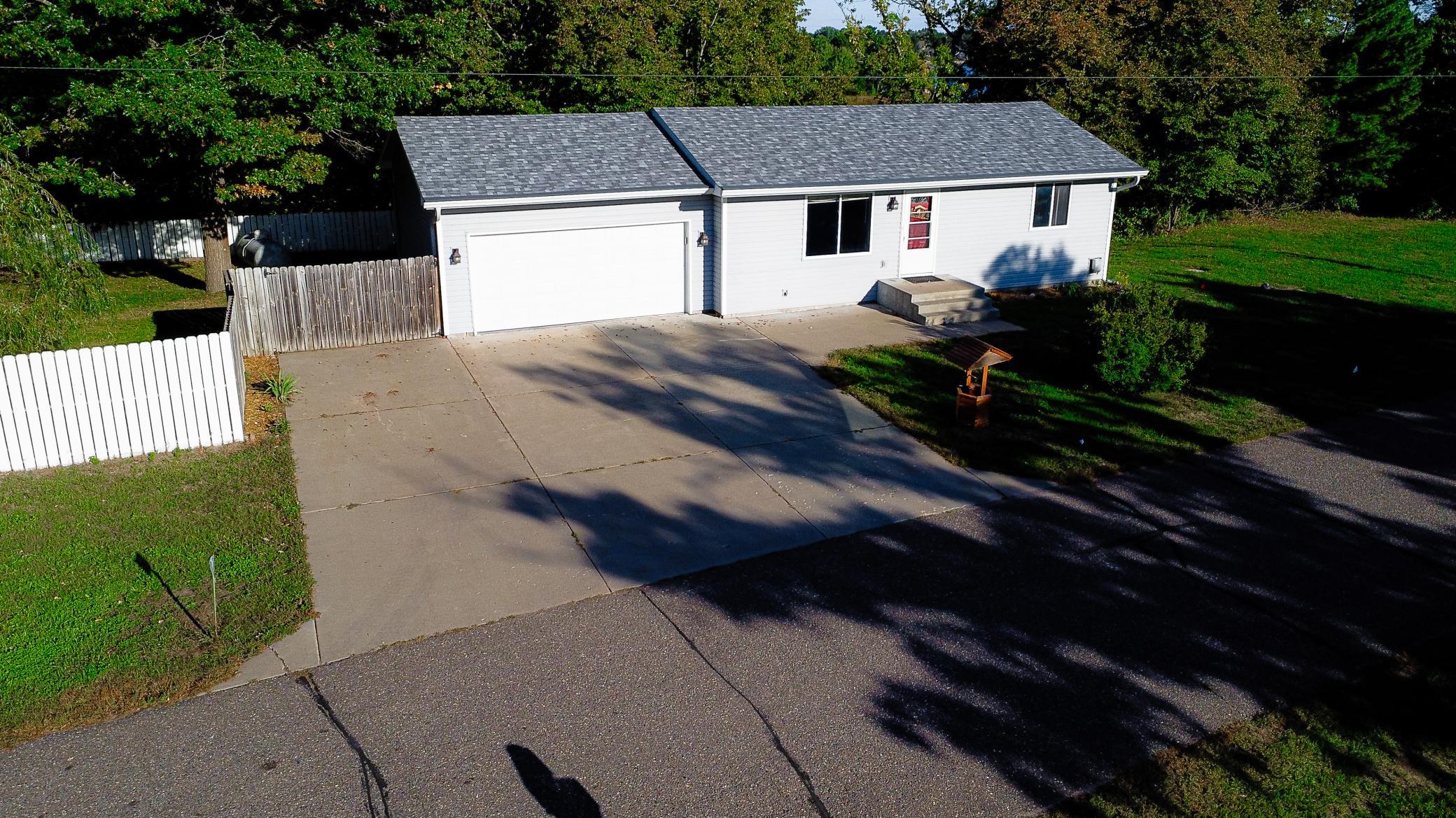 View of Single Family at 25381 167th Street, Big Lake - Mike Wilen | Minnesota Team Real Estate