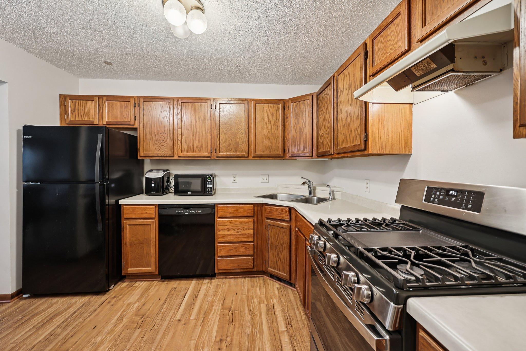 View of Residential at 320 Karen Lane, Columbia Heights MN 55421, Columbia Heights (8 of 37) - Mike Wilen | Minnesota Team Real Estate