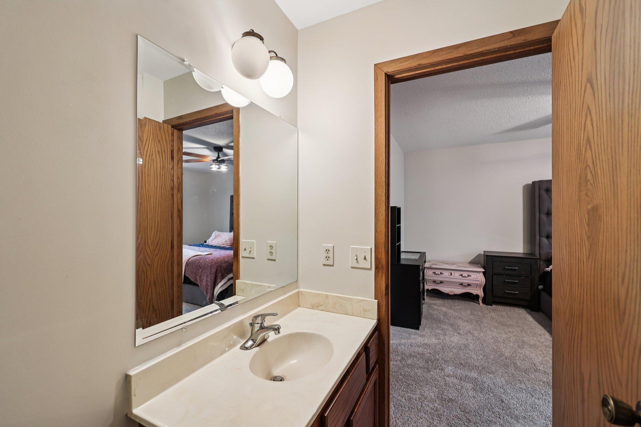 View of Residential at 320 Karen Lane, Columbia Heights MN 55421, Columbia Heights (15 of 37) - Mike Wilen | Minnesota Team Real Estate
