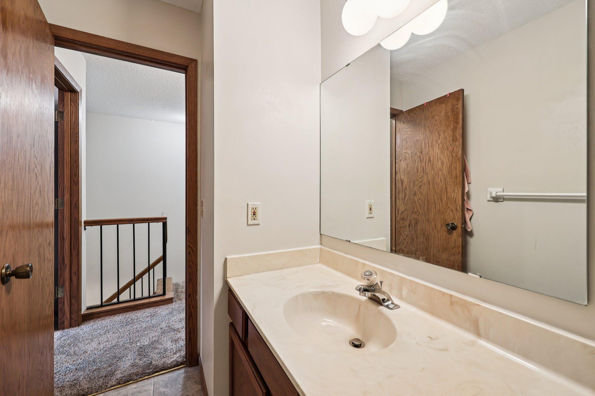 View of Residential at 320 Karen Lane, Columbia Heights MN 55421, Columbia Heights (20 of 37) - Mike Wilen | Minnesota Team Real Estate