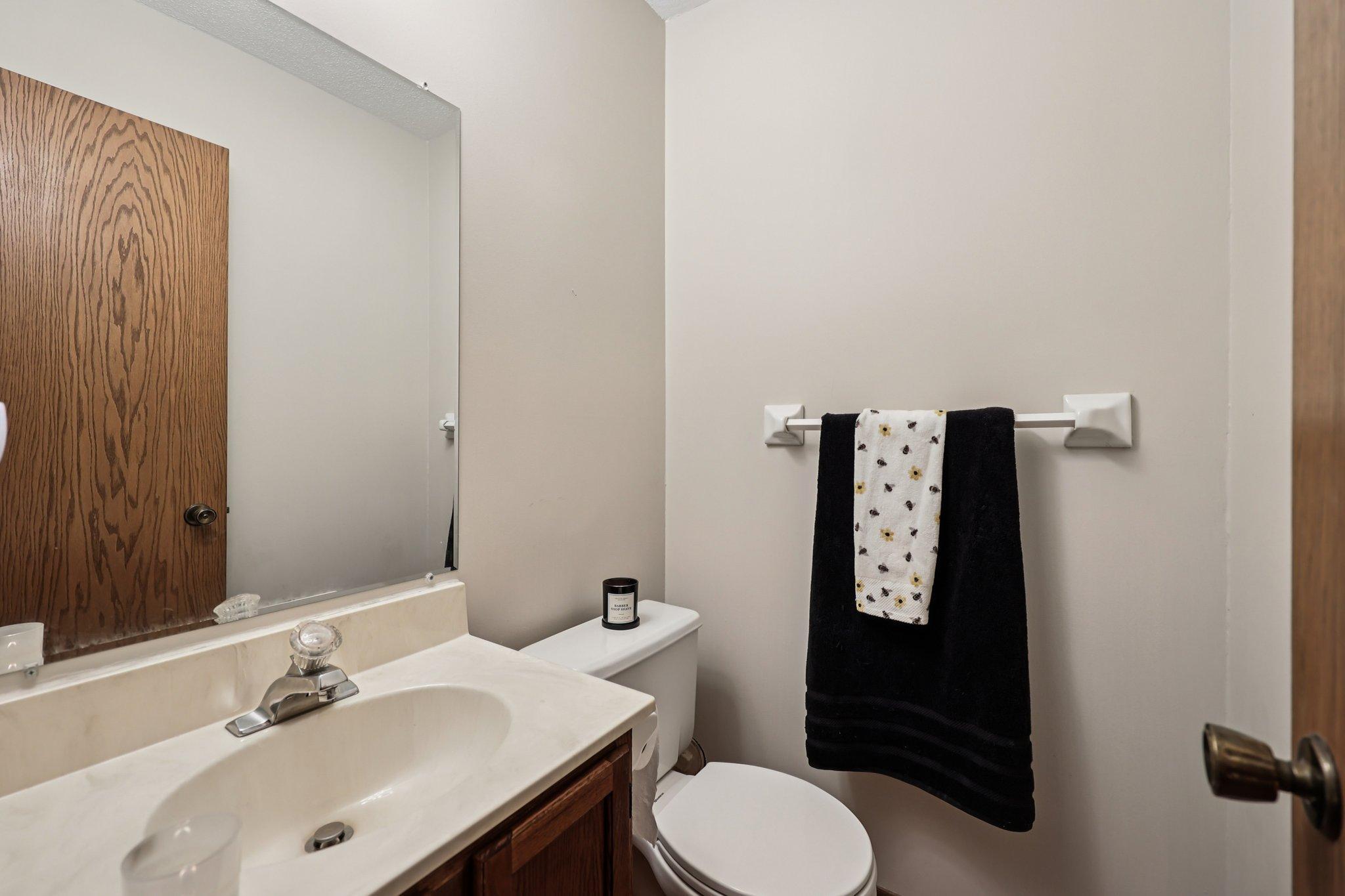 View of Residential at 320 Karen Lane, Columbia Heights MN 55421, Columbia Heights (25 of 37) - Mike Wilen | Minnesota Team Real Estate