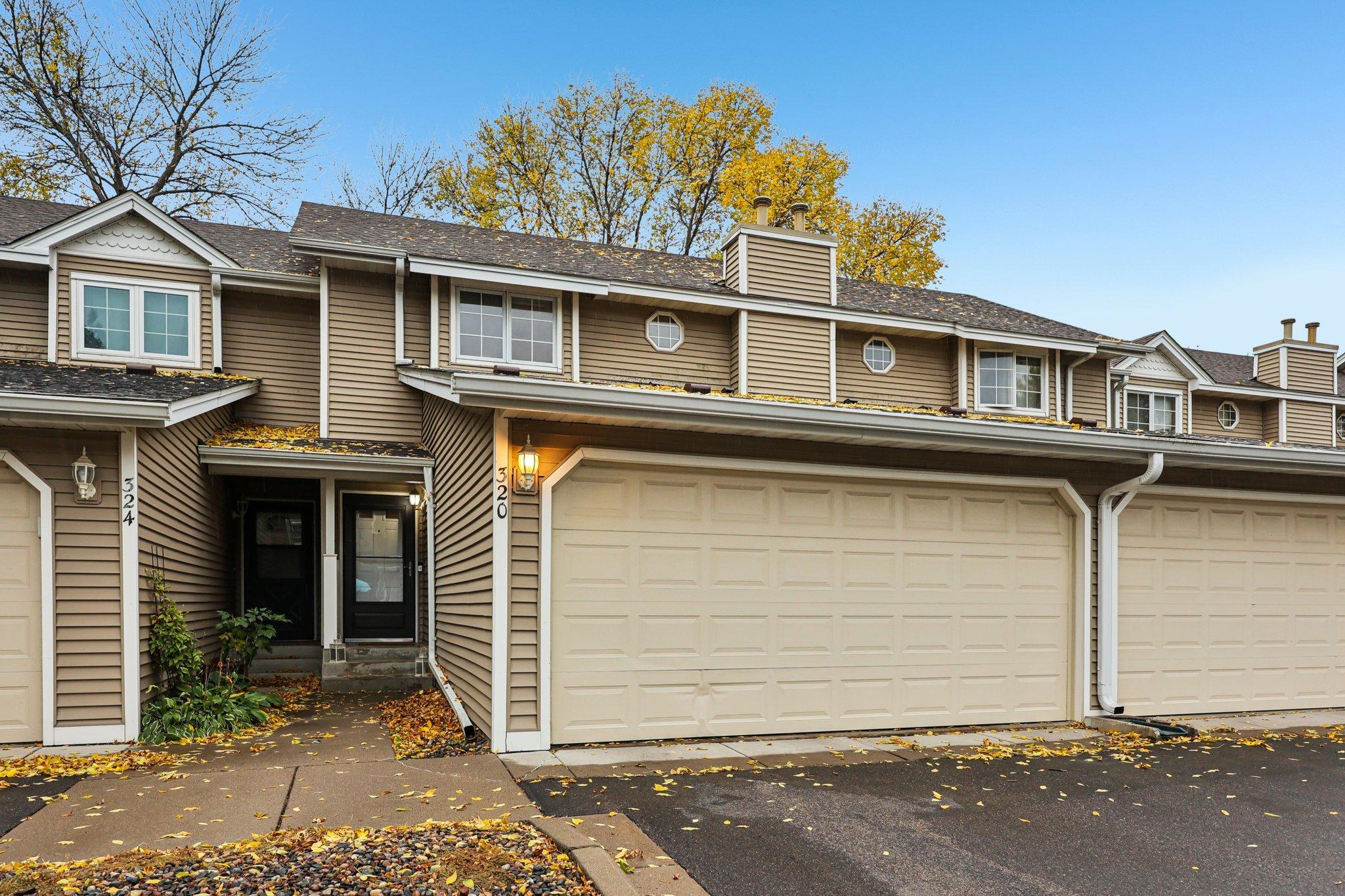View of Residential at 320 Karen Lane, Columbia Heights MN 55421, Columbia Heights (28 of 37) - Mike Wilen | Minnesota Team Real Estate