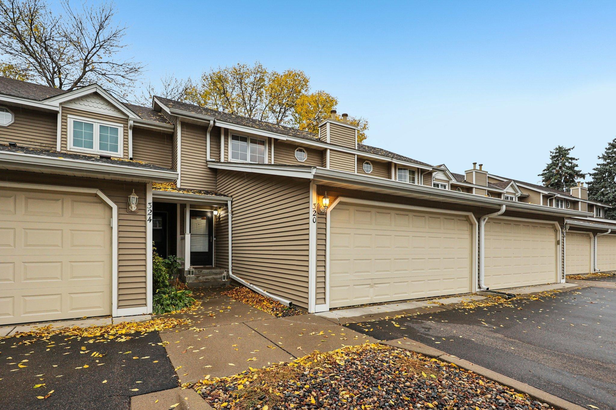View of Residential at 320 Karen Lane, Columbia Heights MN 55421, Columbia Heights (29 of 37) - Mike Wilen | Minnesota Team Real Estate