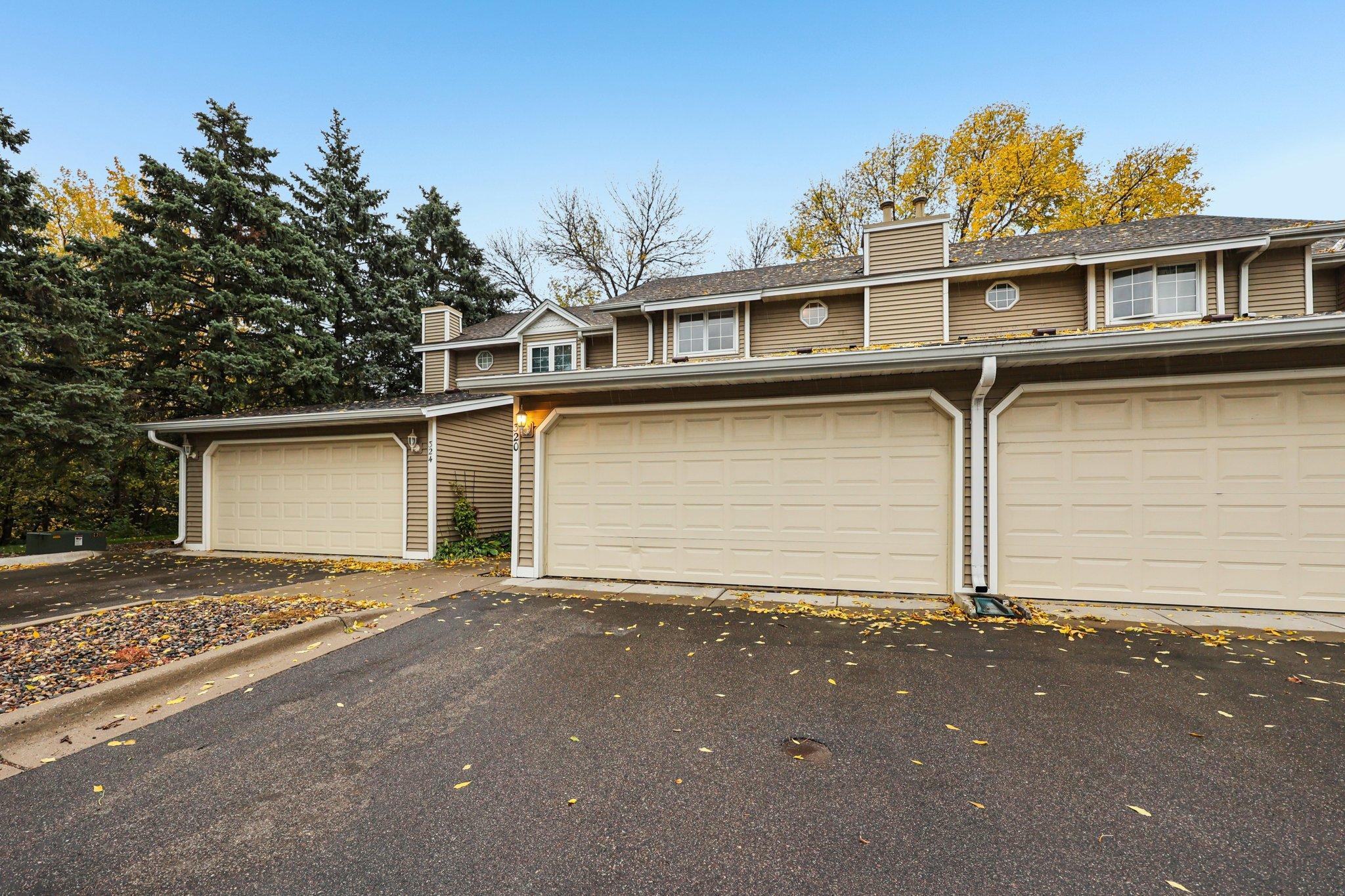 View of Residential at 320 Karen Lane, Columbia Heights MN 55421, Columbia Heights (30 of 37) - Mike Wilen | Minnesota Team Real Estate