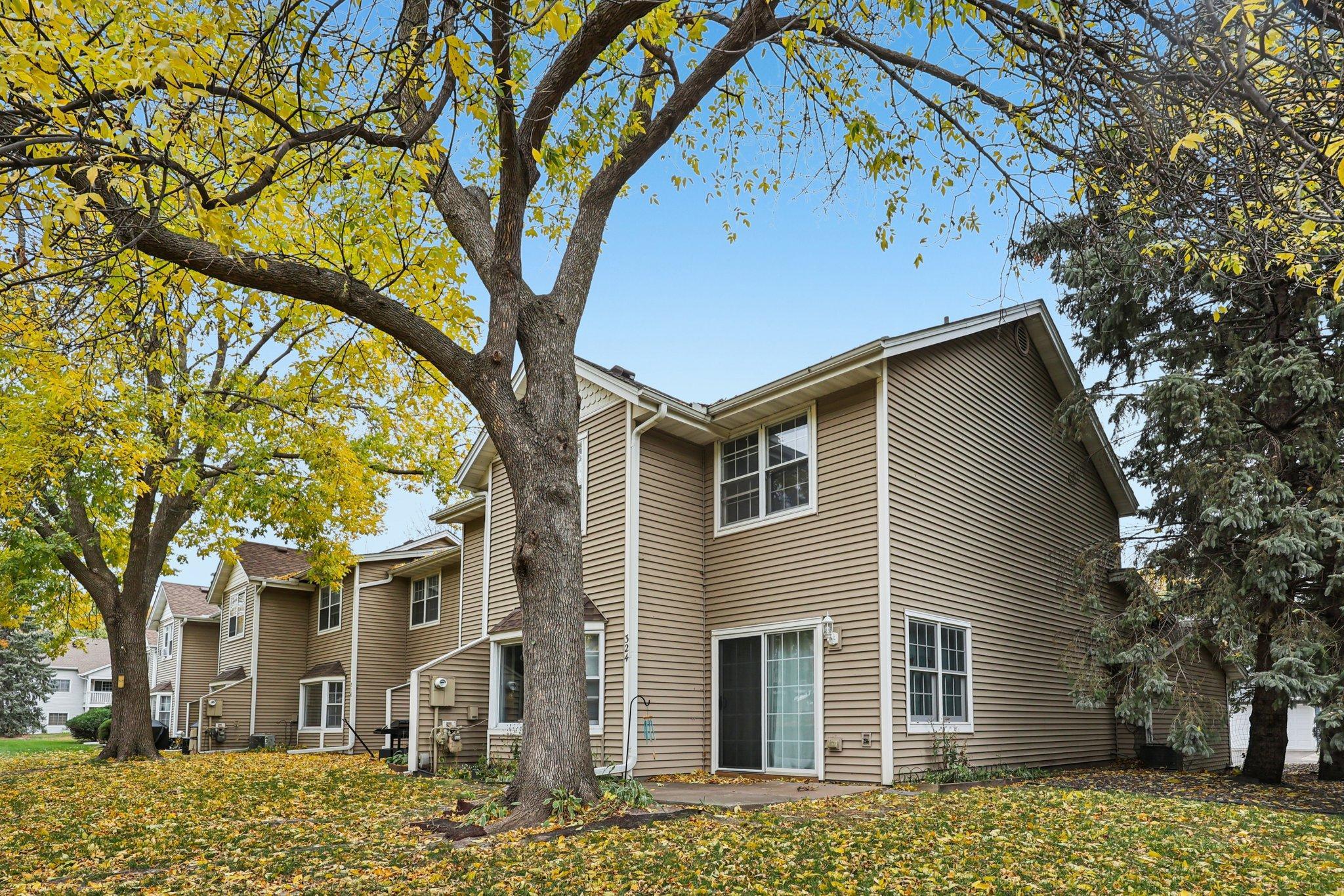 View of Residential at 320 Karen Lane, Columbia Heights MN 55421, Columbia Heights (32 of 37) - Mike Wilen | Minnesota Team Real Estate