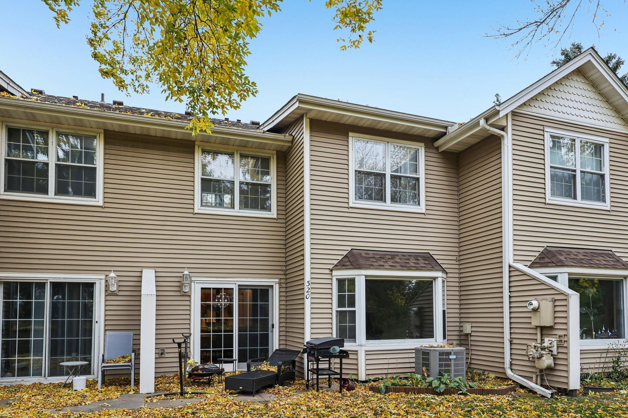 View of Residential at 320 Karen Lane, Columbia Heights MN 55421, Columbia Heights (33 of 37) - Mike Wilen | Minnesota Team Real Estate
