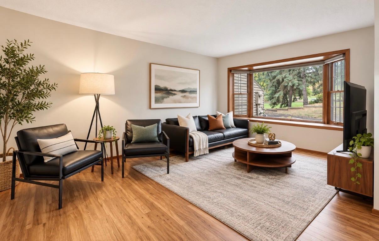 View of (TH) Side x Side at 320 Karen Lane, Columbia Heights - Mike Wilen | Minnesota Team Real Estate
