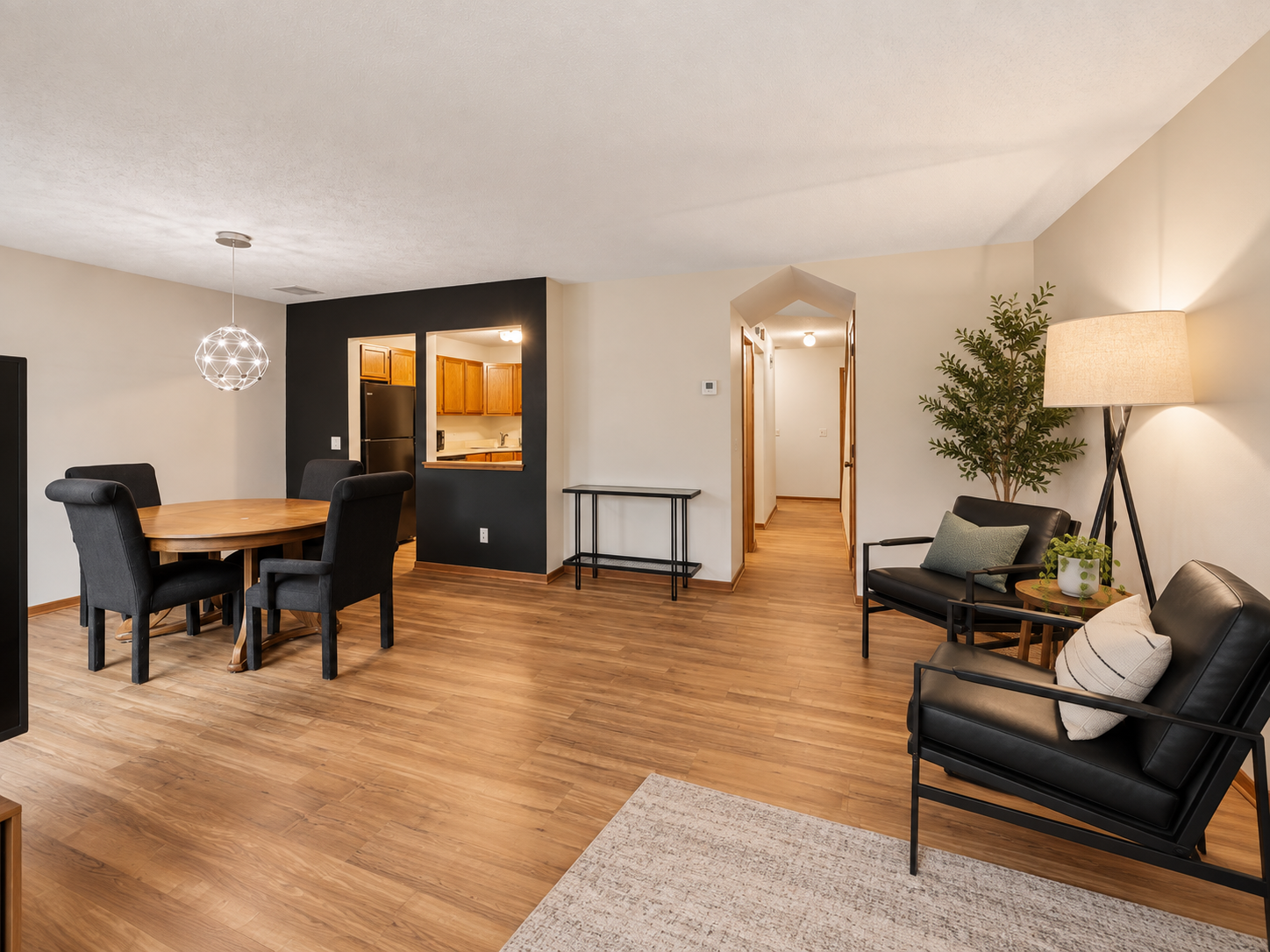 View of Residential at 320 Karen Lane, Columbia Heights MN 55421, Columbia Heights (3 of 37) - Mike Wilen | Minnesota Team Real Estate