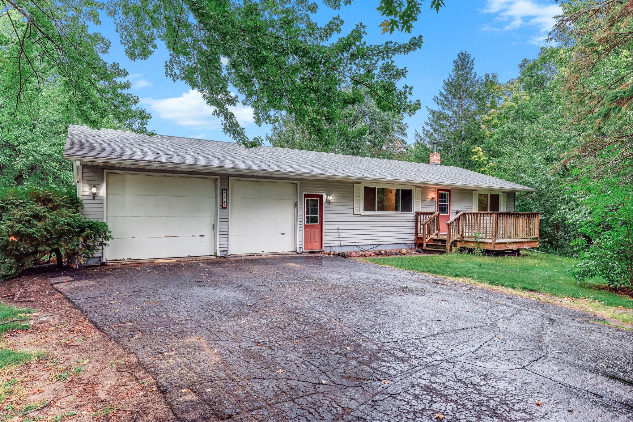 View of Single Family at 7364 397th Street, North Branch - Mike Wilen | Minnesota Team Real Estate