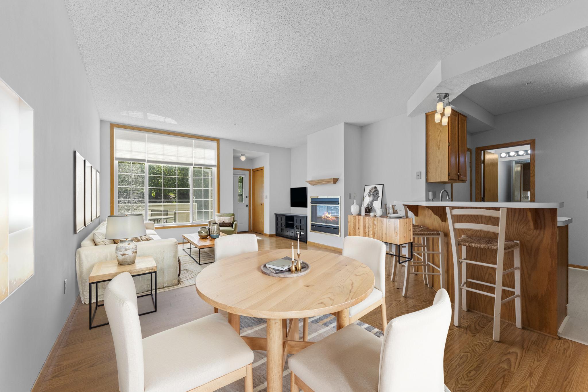 View of Residential at 8763 Branson Drive #90, Inver Grove Heights MN 55076, Inver Grove Heights (8 of 31) - Mike Wilen | Minnesota Team Real Estate