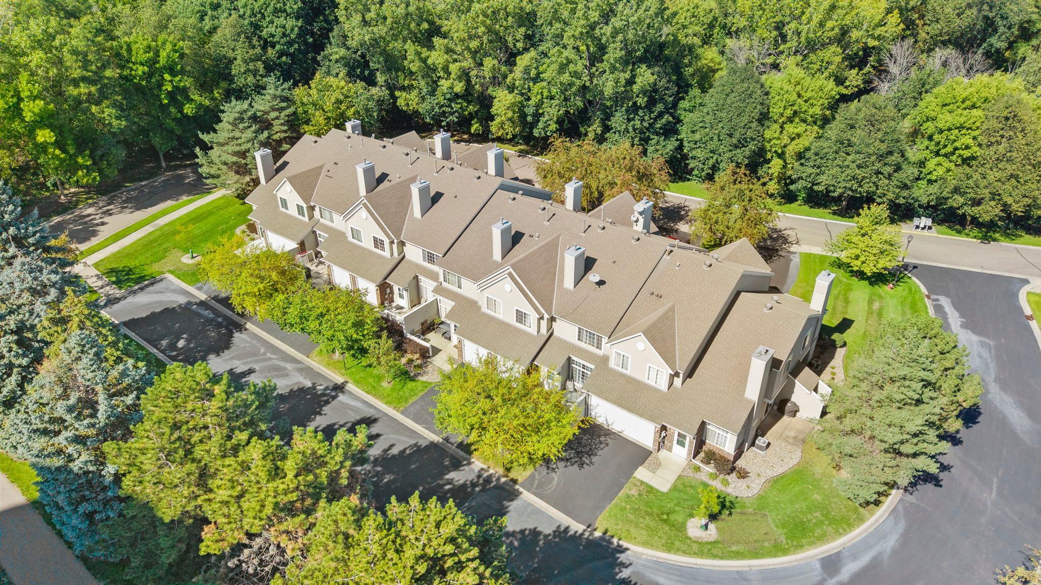 View of Residential at 8763 Branson Drive #90, Inver Grove Heights MN 55076, Inver Grove Heights (31 of 31) - Mike Wilen | Minnesota Team Real Estate