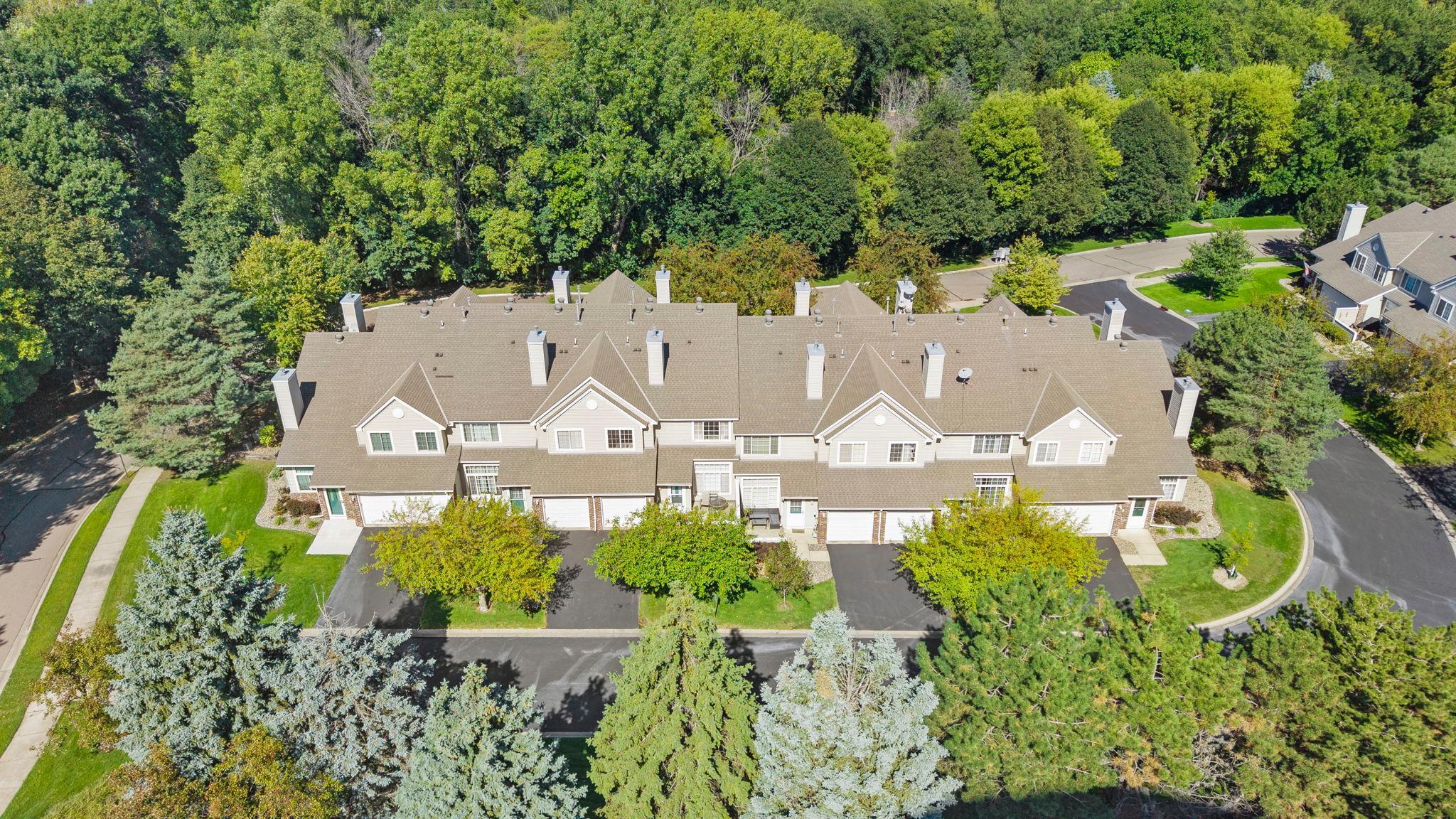 View of Residential at 8763 Branson Drive #90, Inver Grove Heights MN 55076, Inver Grove Heights (30 of 31) - Mike Wilen | Minnesota Team Real Estate