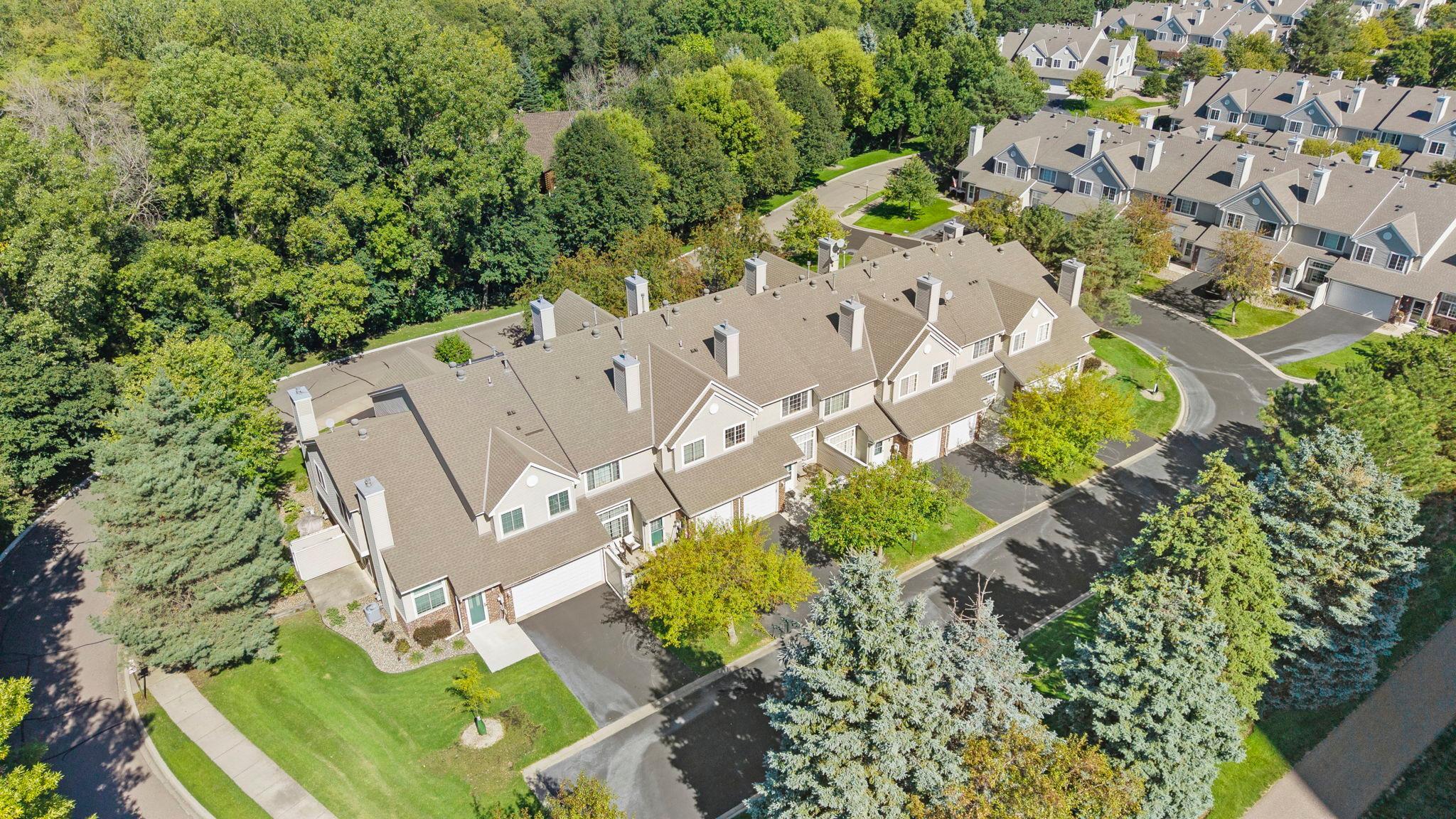 View of Residential at 8763 Branson Drive #90, Inver Grove Heights MN 55076, Inver Grove Heights (29 of 31) - Mike Wilen | Minnesota Team Real Estate