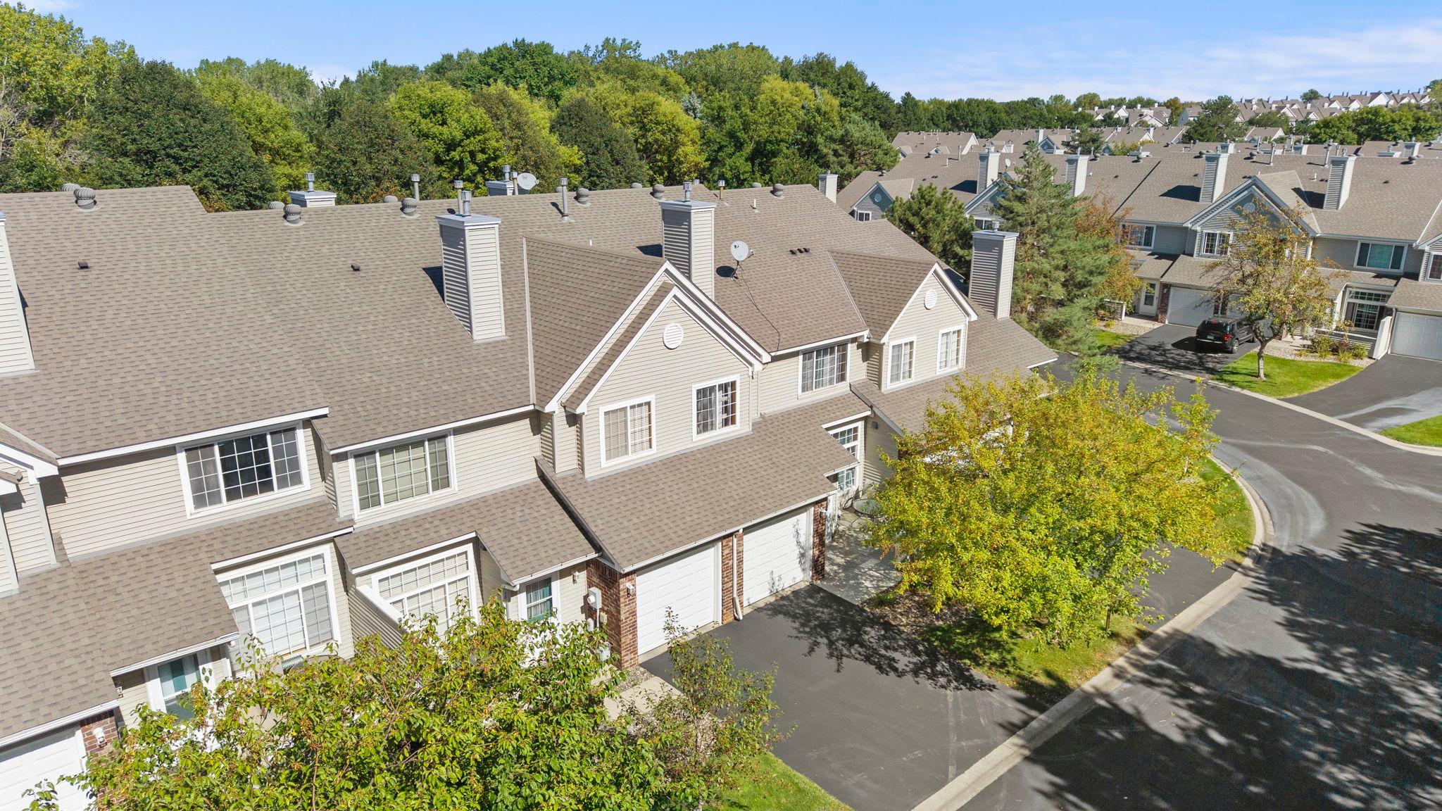 View of Residential at 8763 Branson Drive #90, Inver Grove Heights MN 55076, Inver Grove Heights (4 of 31) - Mike Wilen | Minnesota Team Real Estate