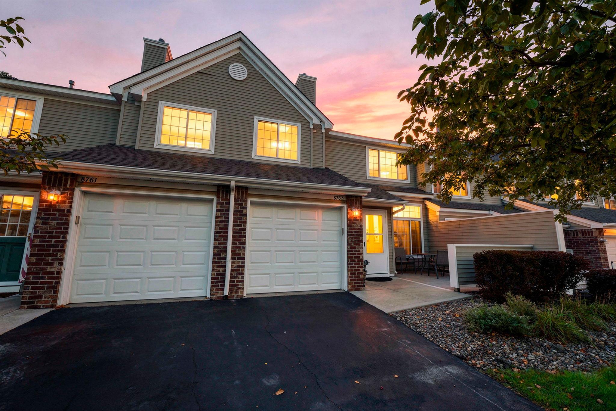 View of Residential at 8763 Branson Drive #90, Inver Grove Heights MN 55076, Inver Grove Heights (3 of 31) - Mike Wilen | Minnesota Team Real Estate