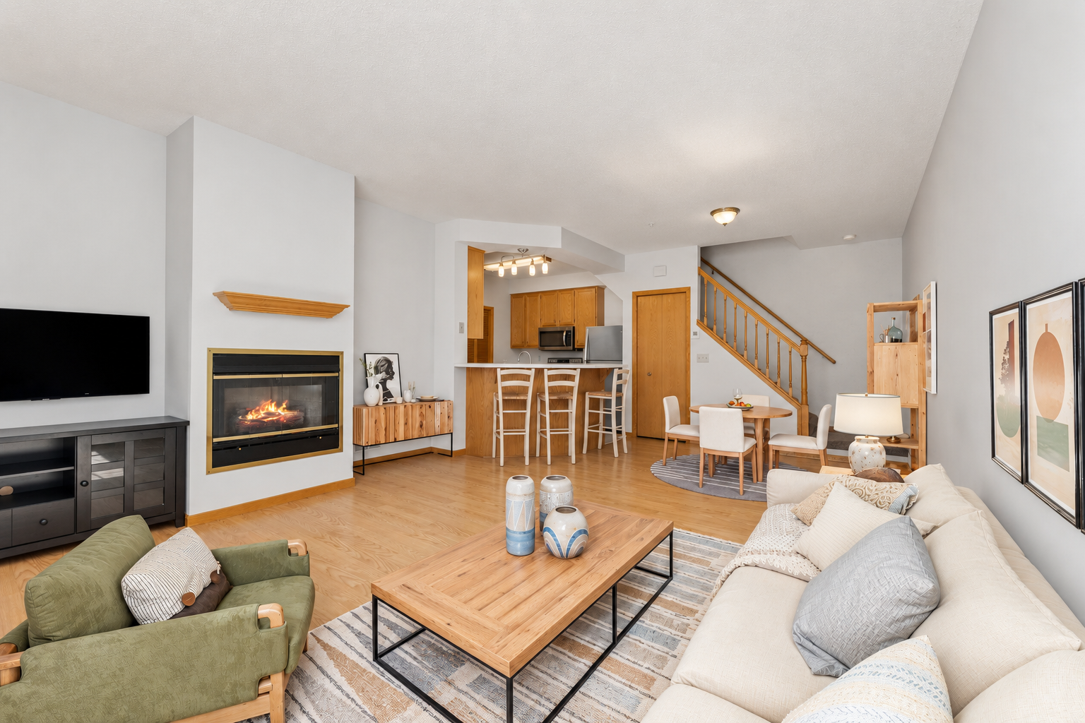 View of Residential at 8763 Branson Drive #90, Inver Grove Heights MN 55076, Inver Grove Heights (6 of 31) - Mike Wilen | Minnesota Team Real Estate