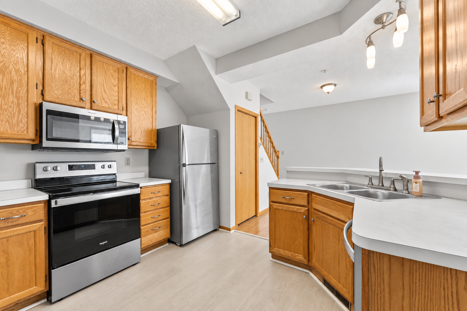 View of Residential at 8763 Branson Drive #90, Inver Grove Heights MN 55076, Inver Grove Heights (13 of 31) - Mike Wilen | Minnesota Team Real Estate