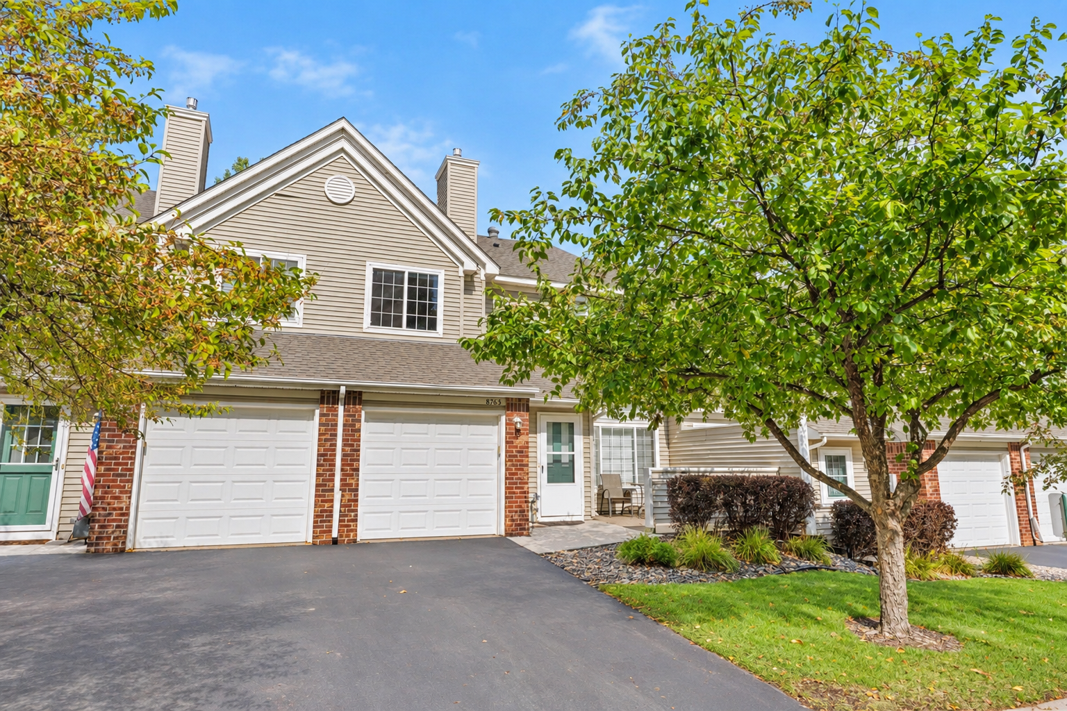 View of Residential at 8763 Branson Drive #90, Inver Grove Heights MN 55076, Inver Grove Heights (2 of 31) - Mike Wilen | Minnesota Team Real Estate