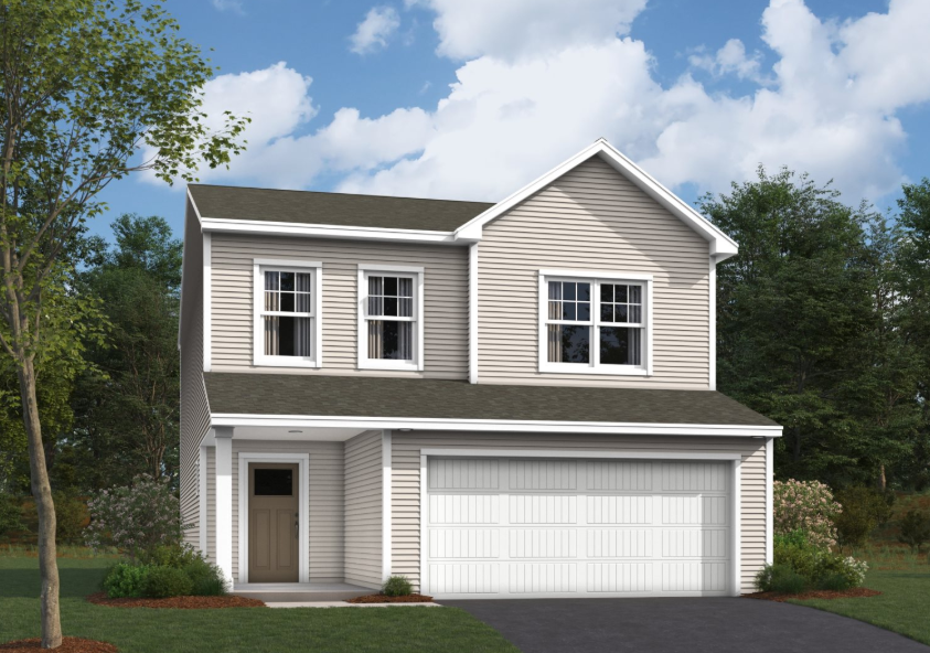 View of Single Family at 1233 Edge Circle, Jordan - Mike Wilen | Minnesota Team Real Estate