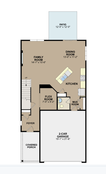 View of Residential at 1233 Edge Circle, Jordan MN 55352, Jordan (10 of 26) - Mike Wilen | Minnesota Team Real Estate