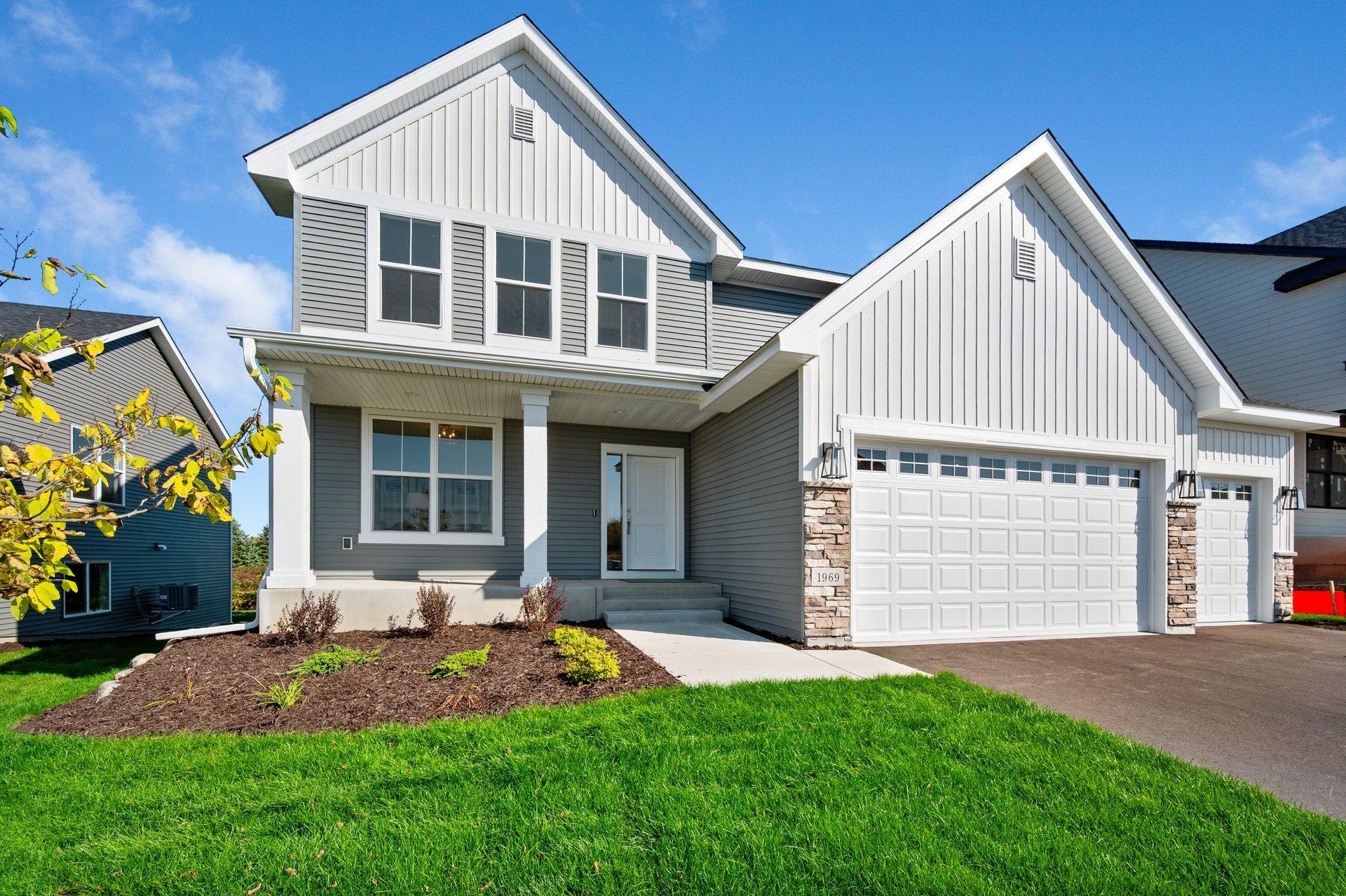 View of Single Family at 1969 Lusitano Street, Shakopee - Mike Wilen | Minnesota Team Real Estate