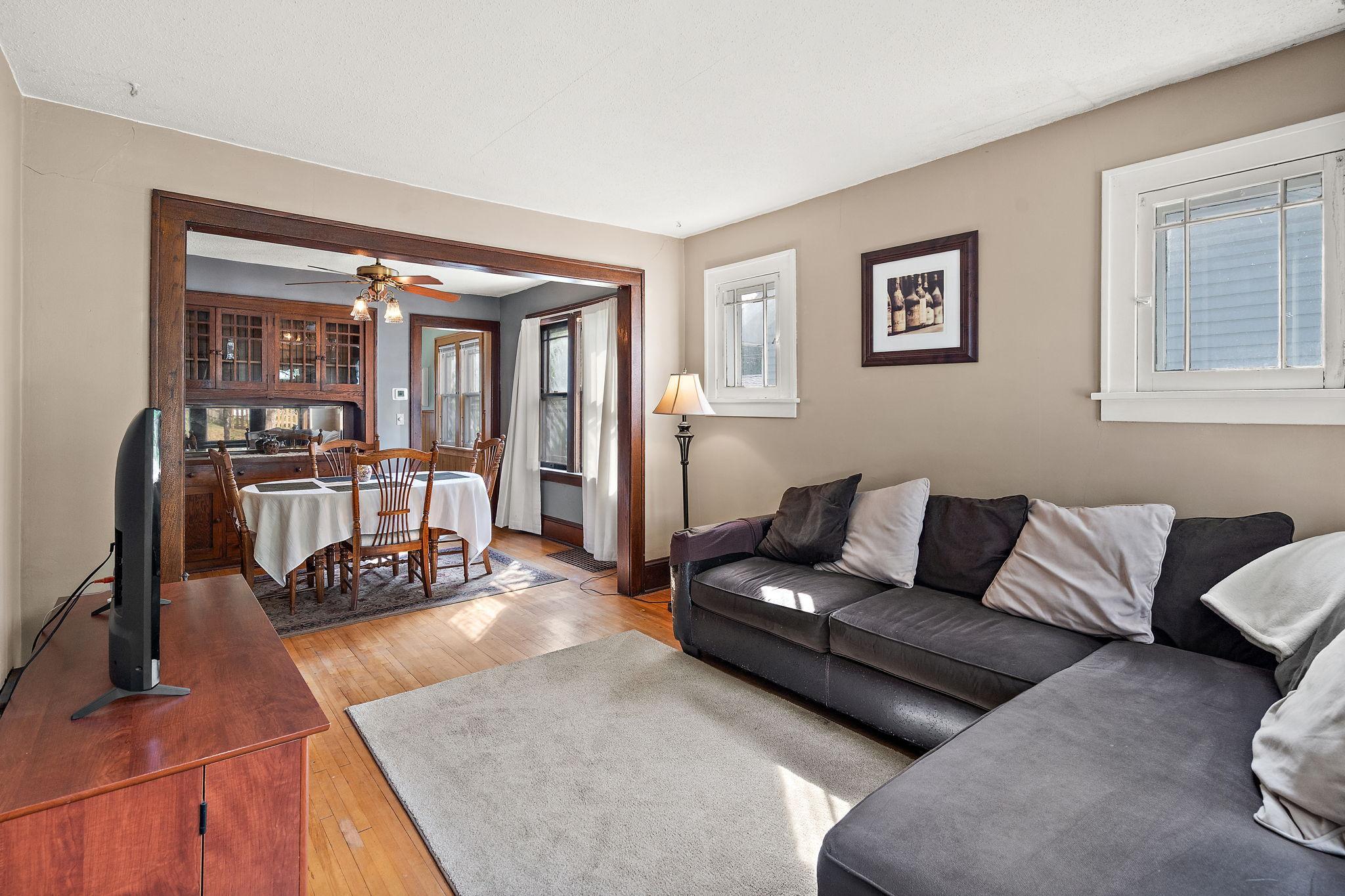 View of Residential at 3403 25th Avenue, Minneapolis MN 55406, Minneapolis (2 of 38) - Mike Wilen | Minnesota Team Real Estate