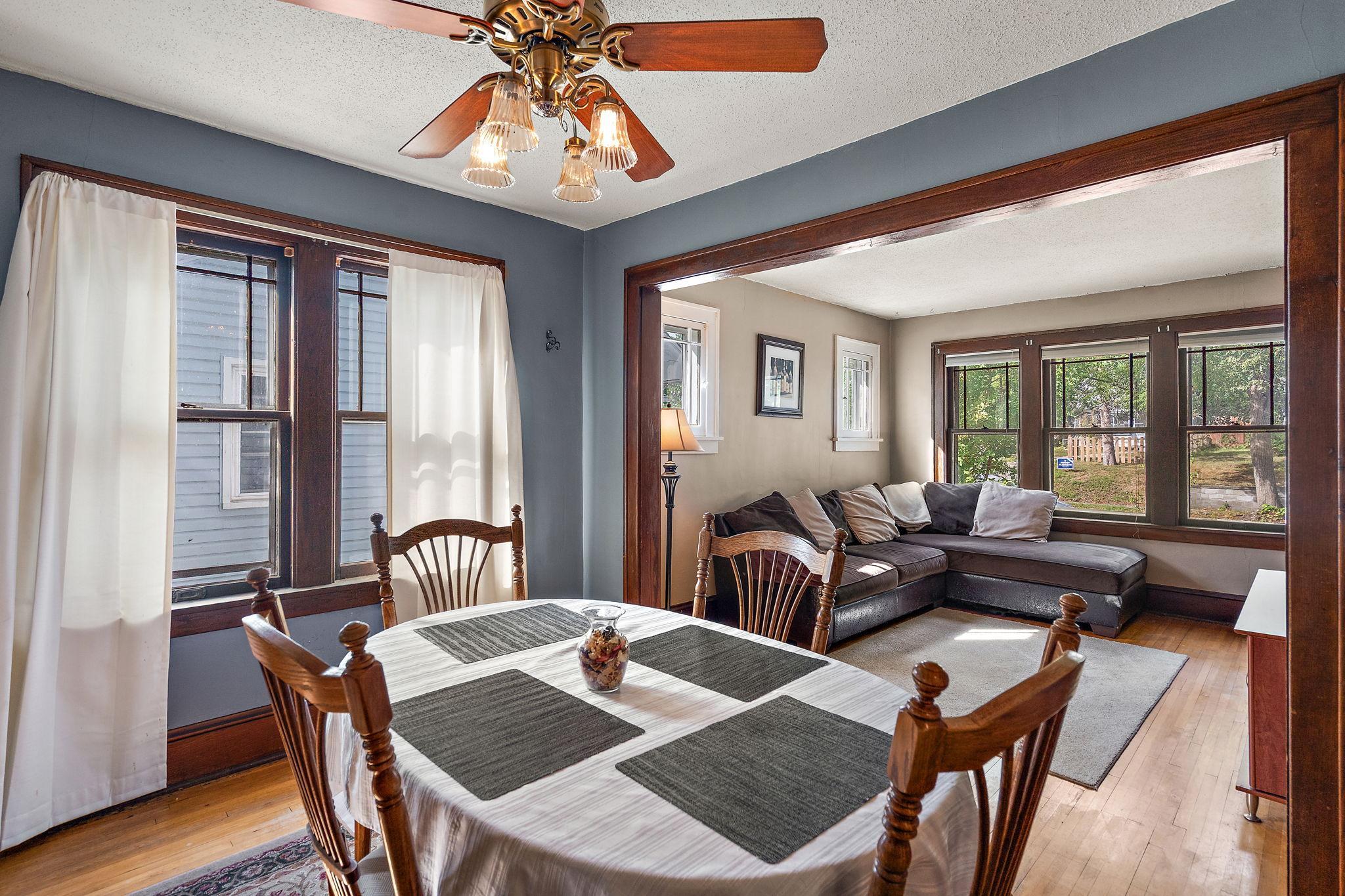 View of Residential at 3403 25th Avenue, Minneapolis MN 55406, Minneapolis (4 of 38) - Mike Wilen | Minnesota Team Real Estate