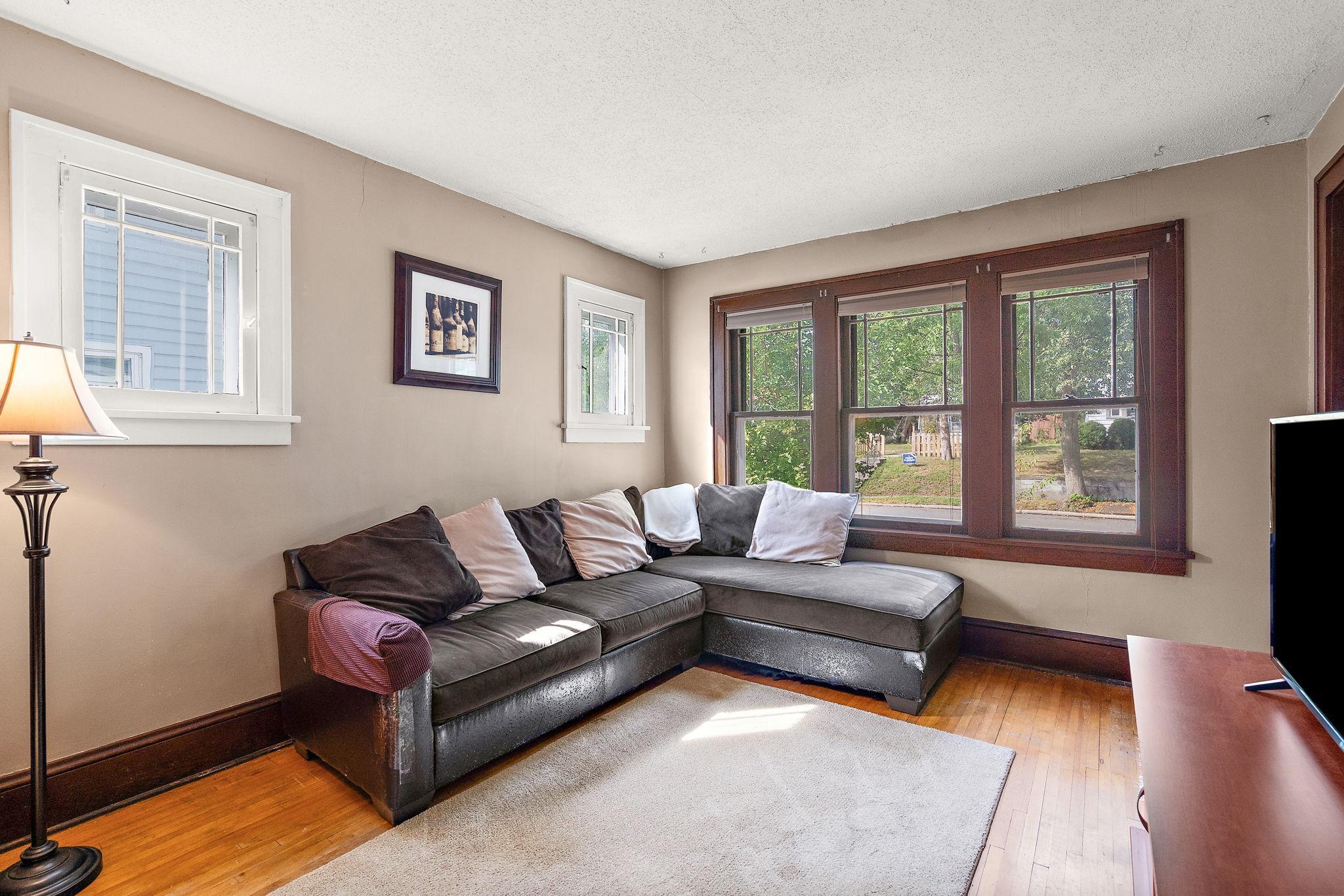View of Residential at 3403 25th Avenue, Minneapolis MN 55406, Minneapolis (5 of 38) - Mike Wilen | Minnesota Team Real Estate