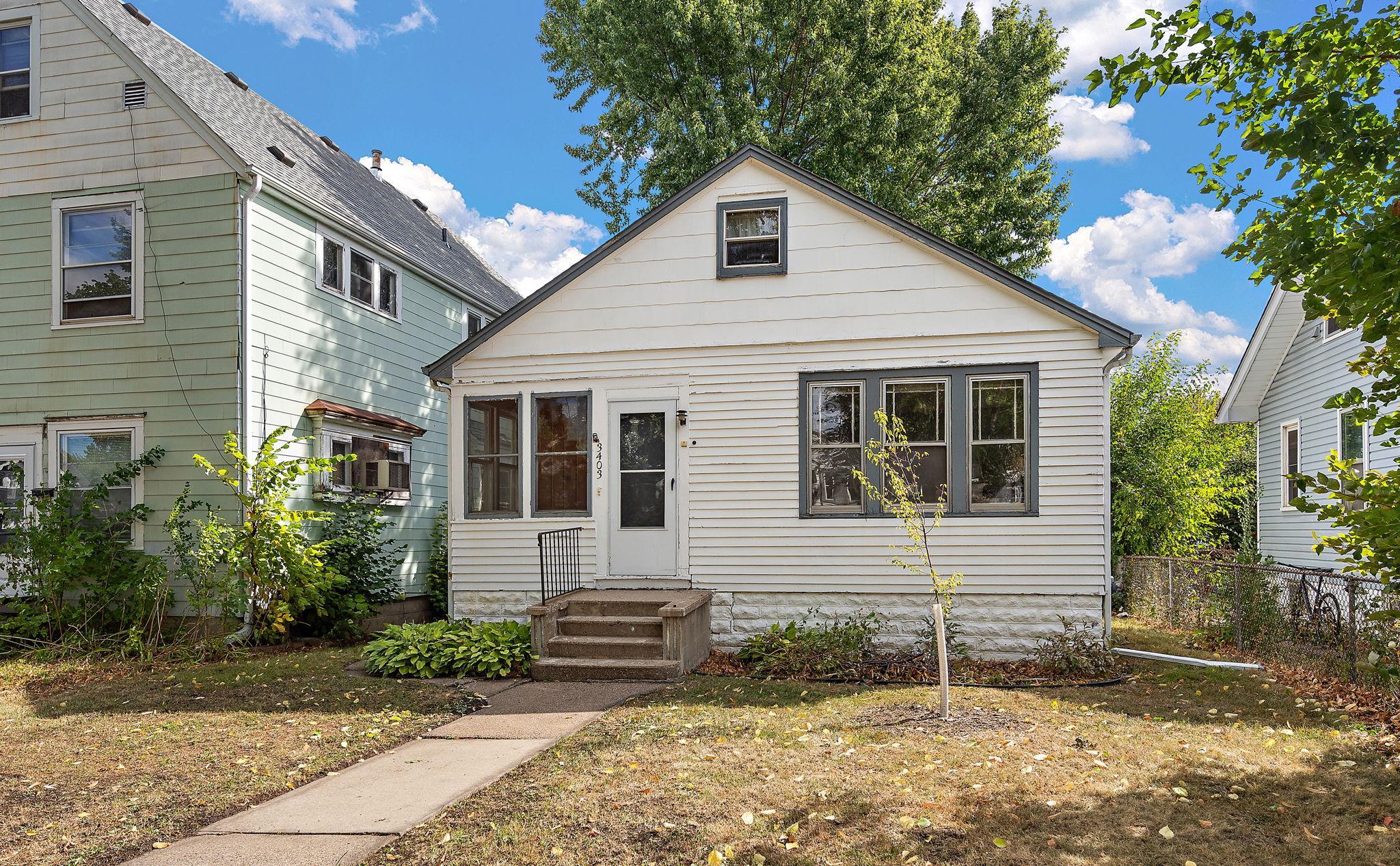 View of Residential at 3403 25th Avenue, Minneapolis MN 55406, Minneapolis (35 of 38) - Mike Wilen | Minnesota Team Real Estate