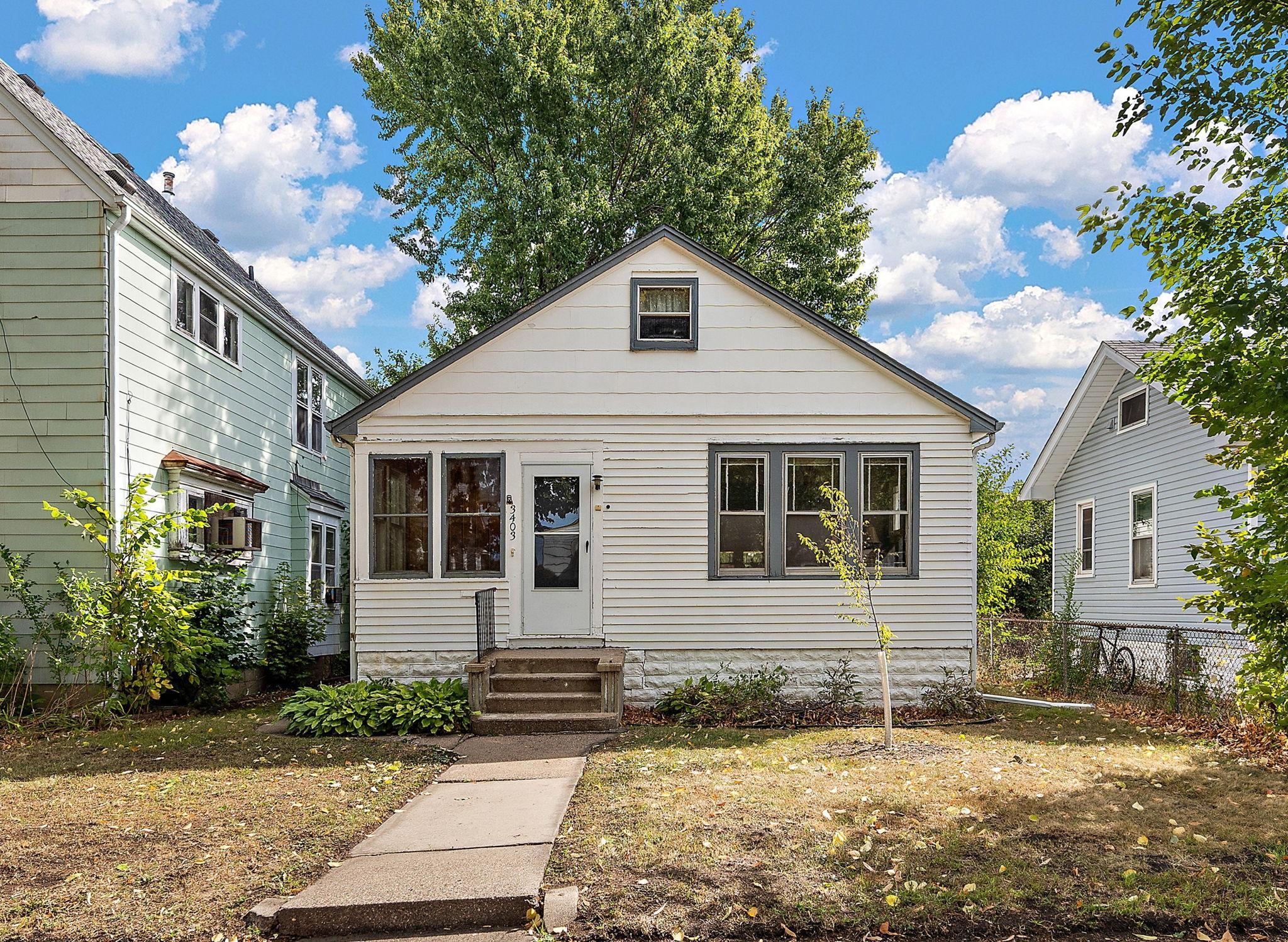 View of Residential at 3403 25th Avenue, Minneapolis MN 55406, Minneapolis (36 of 38) - Mike Wilen | Minnesota Team Real Estate