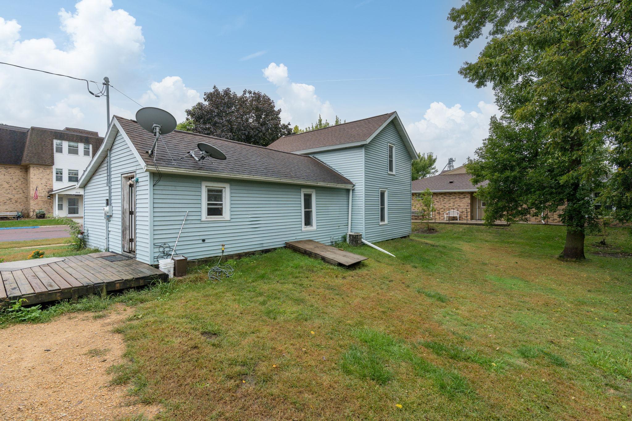 View of Residential at 315 Hoosac Street, Waterville MN 56096, Waterville (15 of 19) - Mike Wilen | Minnesota Team Real Estate