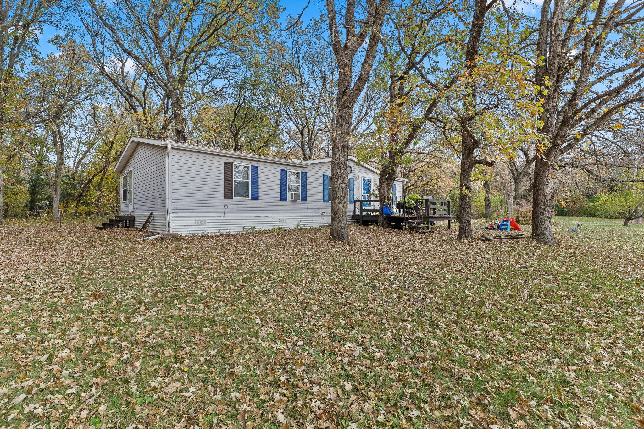 View of Single Family at 15818 201st Avenue, Elk River - Mike Wilen | Minnesota Team Real Estate