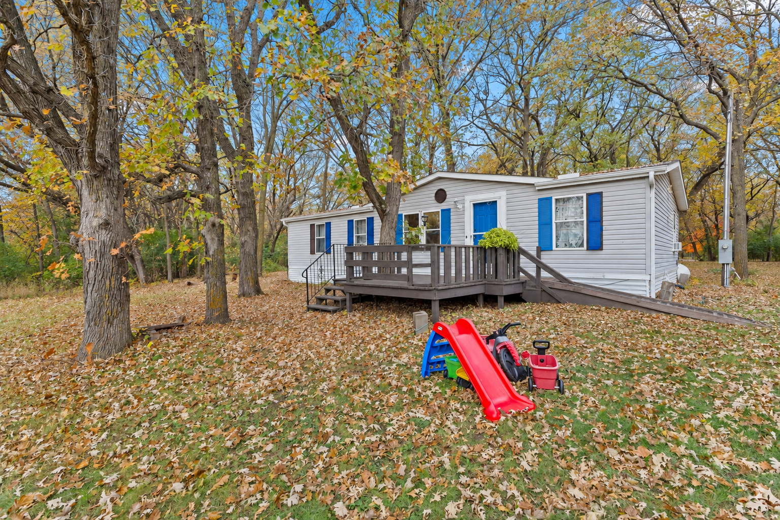 View of Residential at 15818 201st Avenue, Elk River MN 55330, Elk River (2 of 11) - Mike Wilen | Minnesota Team Real Estate