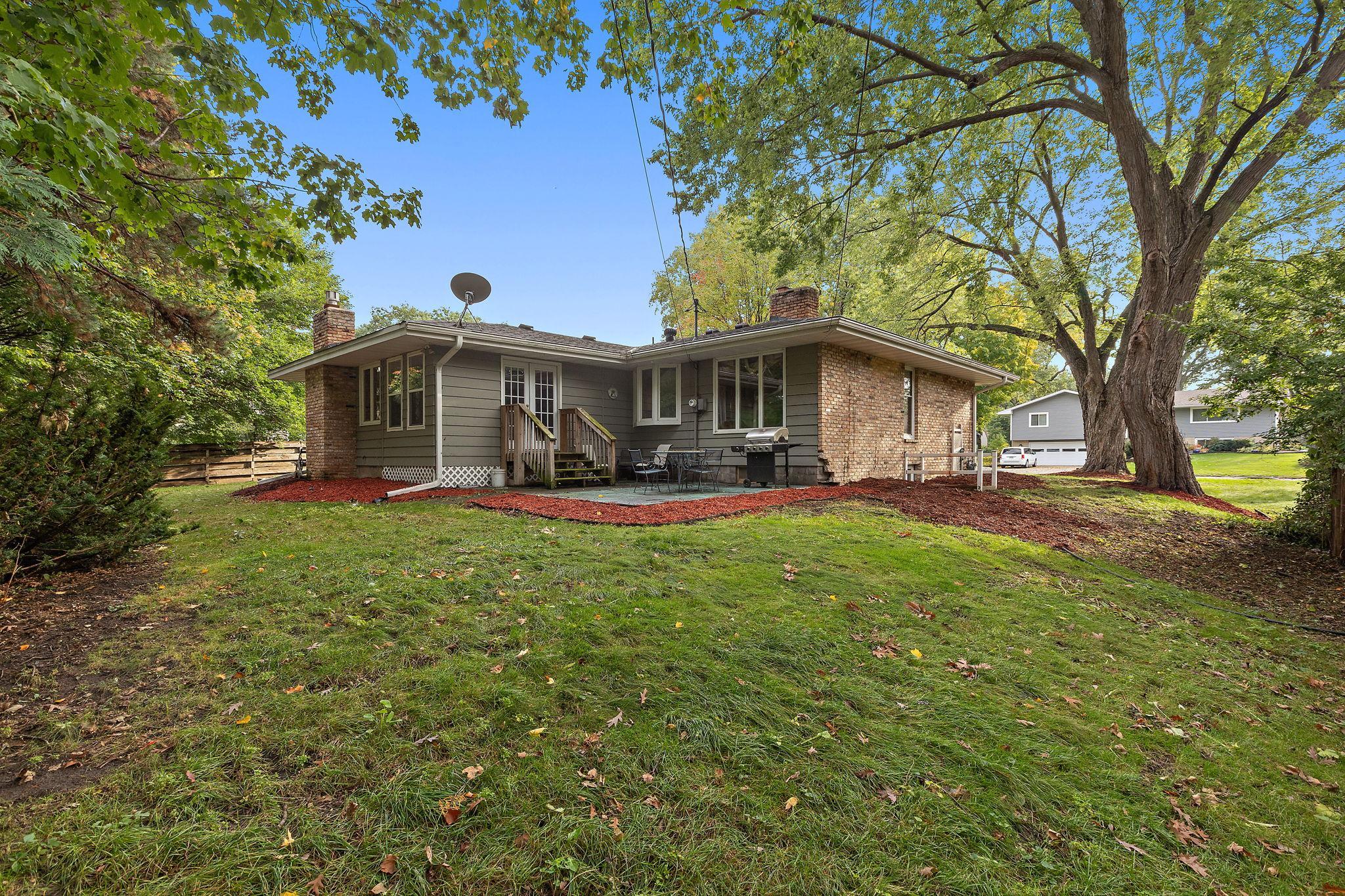View of Residential at 1495 Trollhagen Drive, Fridley MN 55421, Fridley (46 of 47) - Mike Wilen | Minnesota Team Real Estate