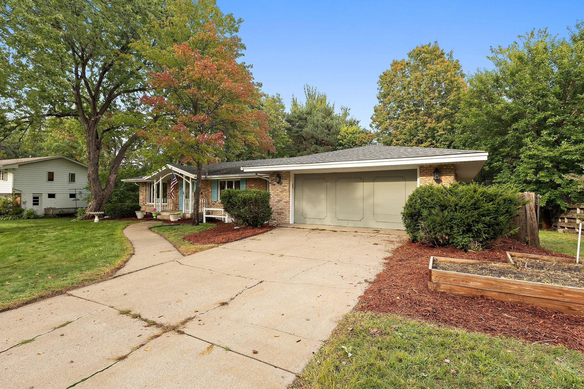 View of Residential at 1495 Trollhagen Drive, Fridley MN 55421, Fridley (3 of 47) - Mike Wilen | Minnesota Team Real Estate