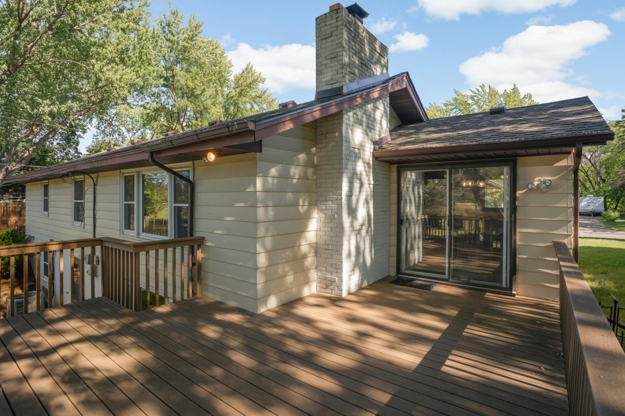 View of Residential at 11748 Bittersweet Street, Coon Rapids MN 55433, Coon Rapids (27 of 28) - Mike Wilen | Minnesota Team Real Estate
