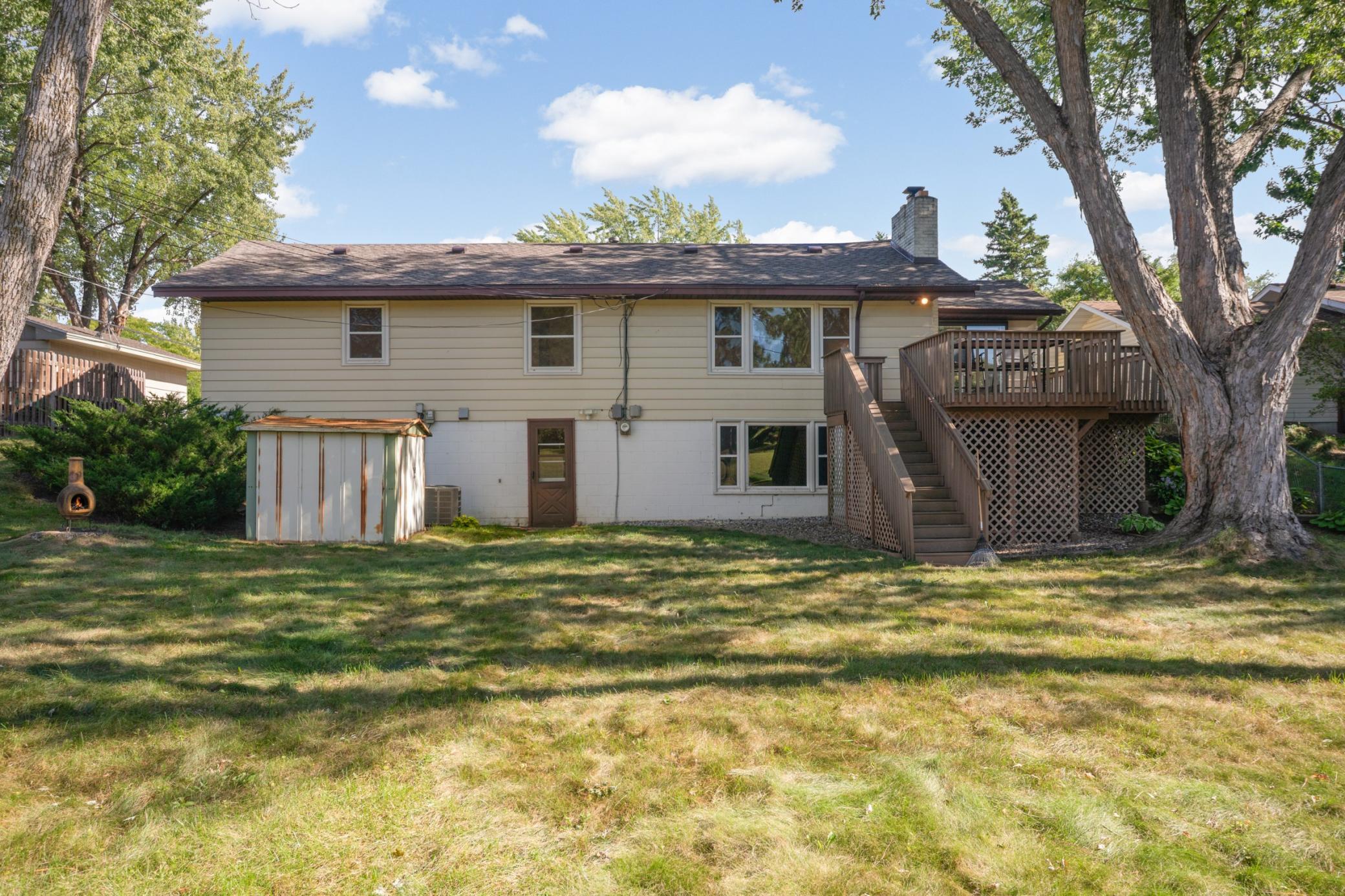 View of Residential at 11748 Bittersweet Street, Coon Rapids MN 55433, Coon Rapids (24 of 28) - Mike Wilen | Minnesota Team Real Estate