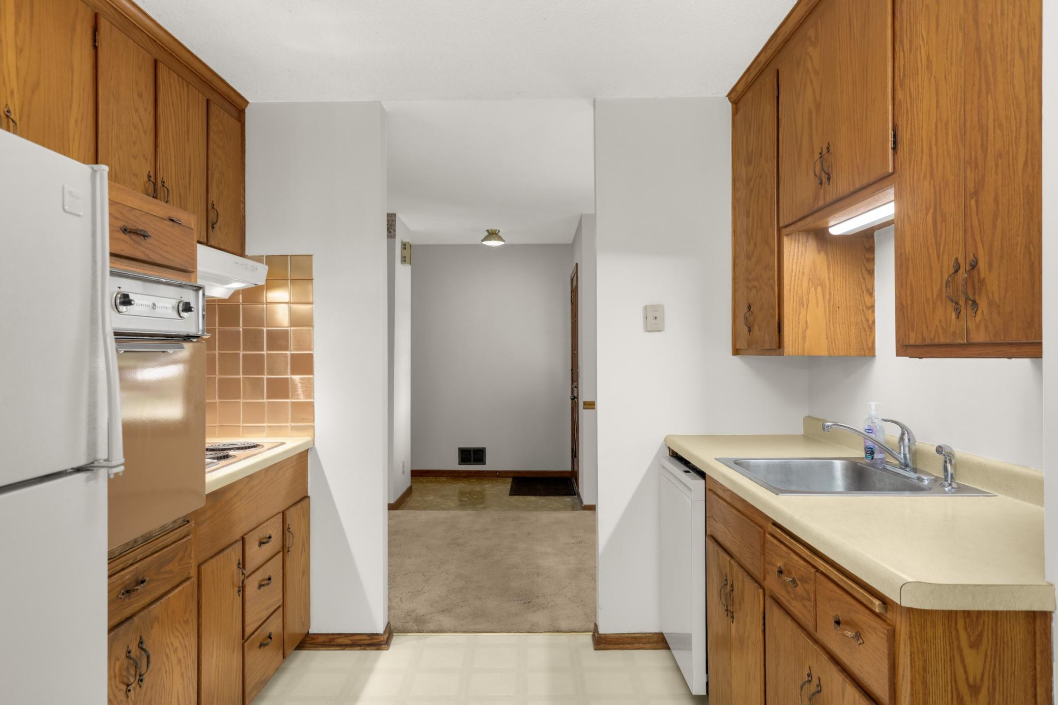 View of Residential at 11748 Bittersweet Street, Coon Rapids MN 55433, Coon Rapids (12 of 28) - Mike Wilen | Minnesota Team Real Estate