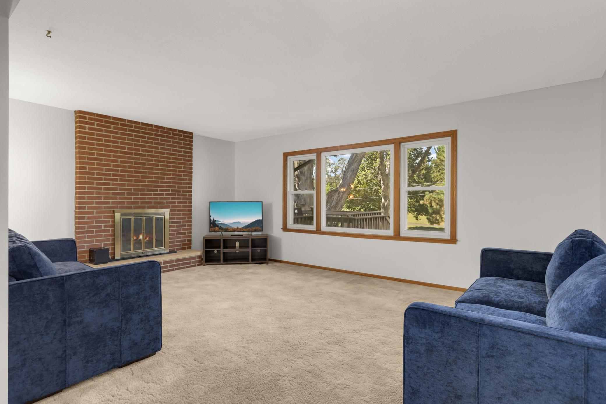 View of Residential at 11748 Bittersweet Street, Coon Rapids MN 55433, Coon Rapids (6 of 28) - Mike Wilen | Minnesota Team Real Estate