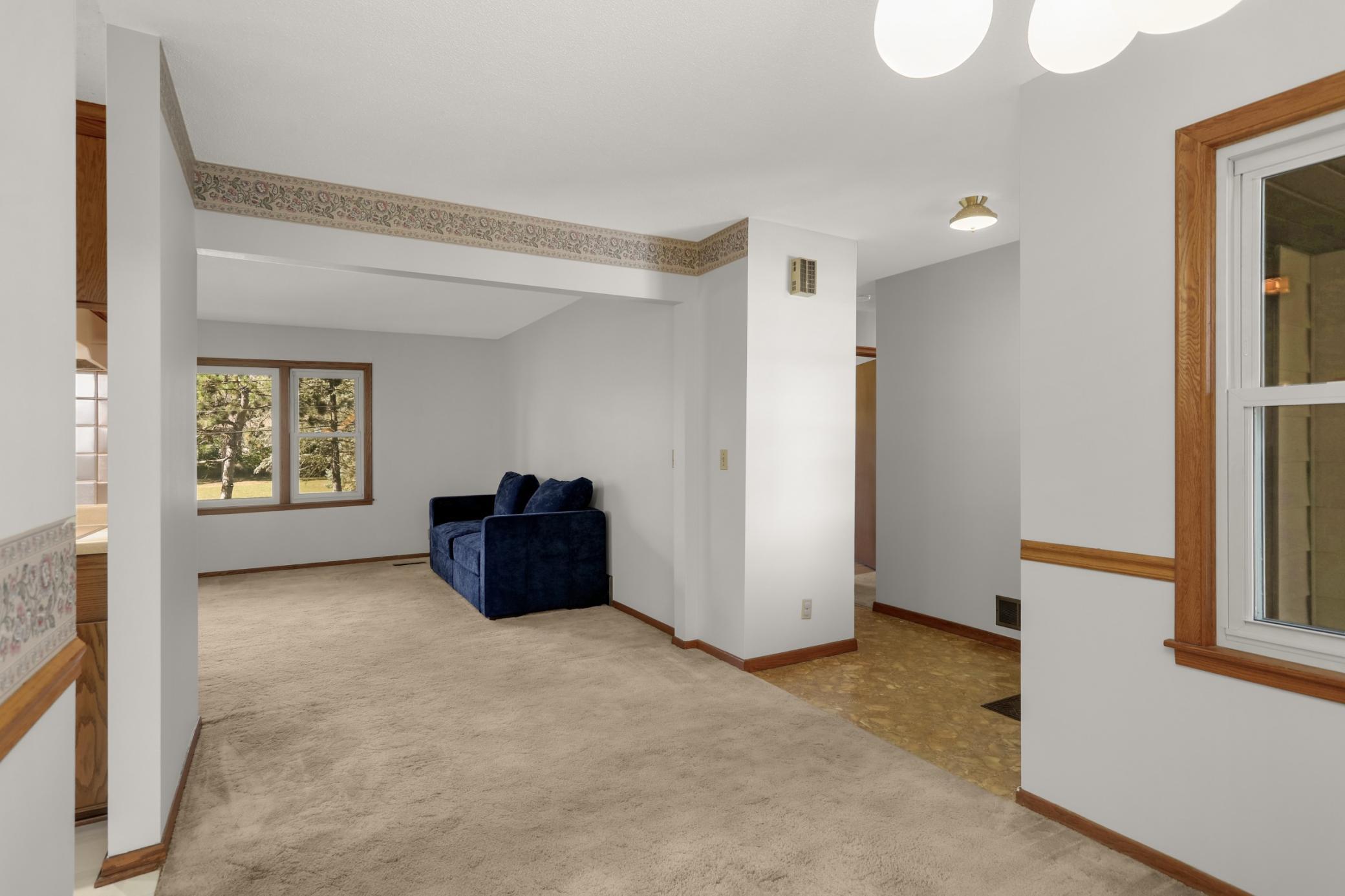 View of Residential at 11748 Bittersweet Street, Coon Rapids MN 55433, Coon Rapids (5 of 28) - Mike Wilen | Minnesota Team Real Estate