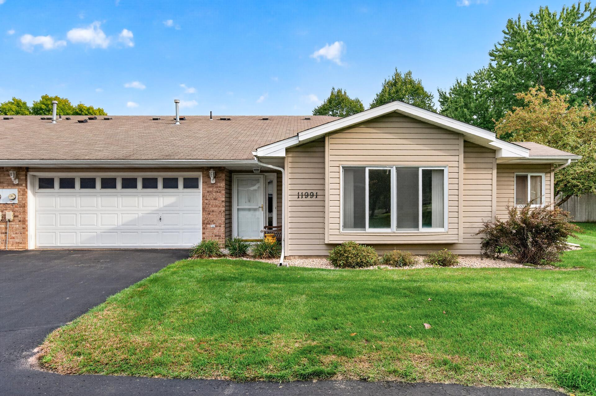 View of (TH) Quad/4 Corners at 11991 Yellow Pine Street, Coon Rapids - Mike Wilen | Minnesota Team Real Estate
