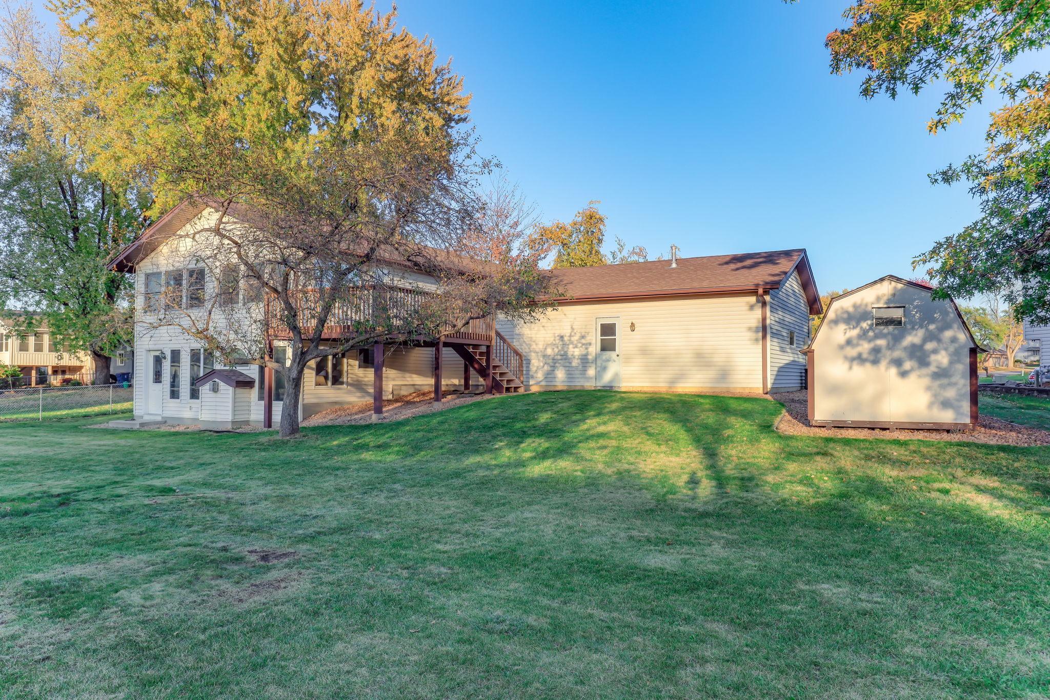 View of Residential at 10640 Yukon Road, Bloomington MN 55438, Bloomington (38 of 40) - Mike Wilen | Minnesota Team Real Estate