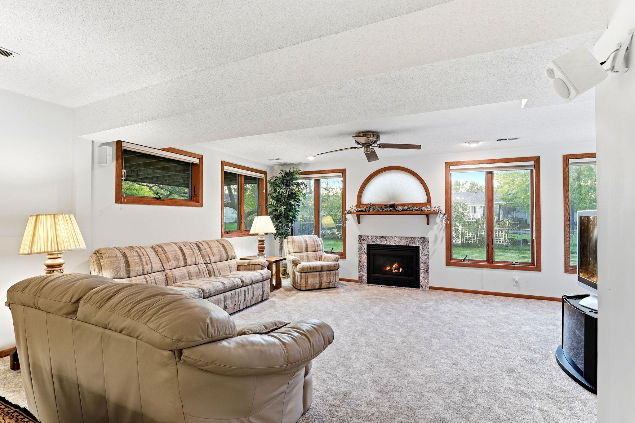 View of Residential at 10640 Yukon Road, Bloomington MN 55438, Bloomington (22 of 40) - Mike Wilen | Minnesota Team Real Estate