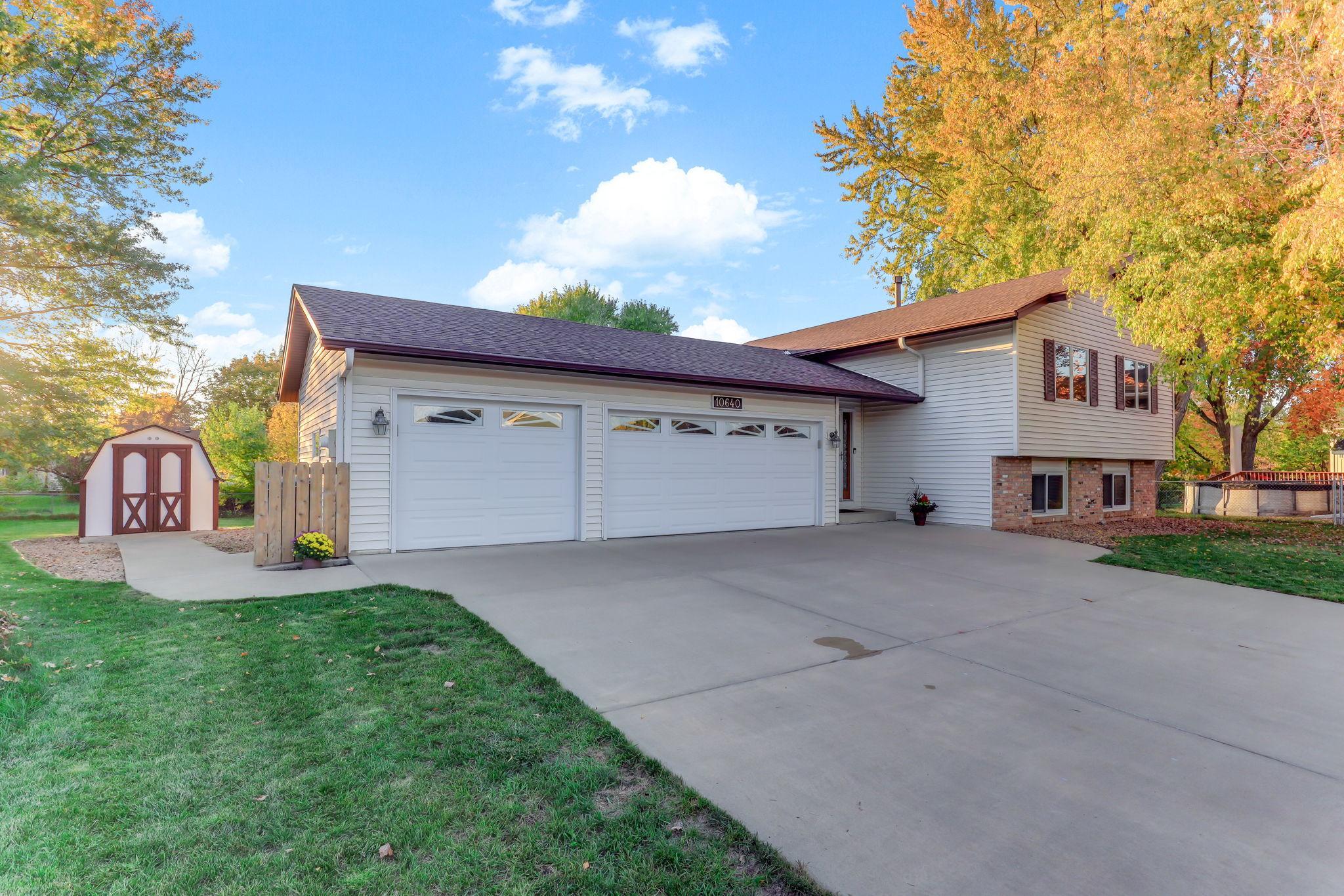 View of Single Family at 10640 Yukon Road, Bloomington - Mike Wilen | Minnesota Team Real Estate