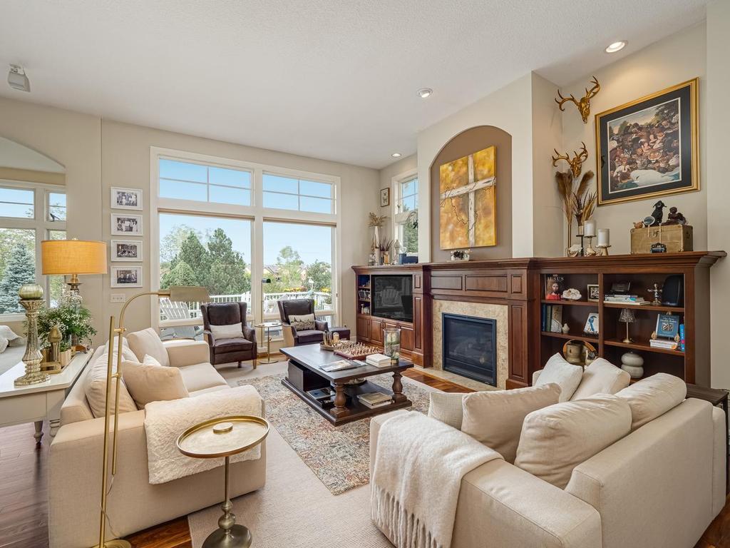 View of Residential at 15841 Eastbend Way, Apple Valley MN 55124, Apple Valley (3 of 43) - Mike Wilen | Minnesota Team Real Estate