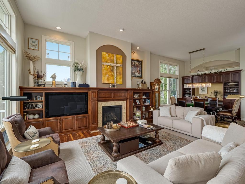 View of Residential at 15841 Eastbend Way, Apple Valley MN 55124, Apple Valley (14 of 43) - Mike Wilen | Minnesota Team Real Estate