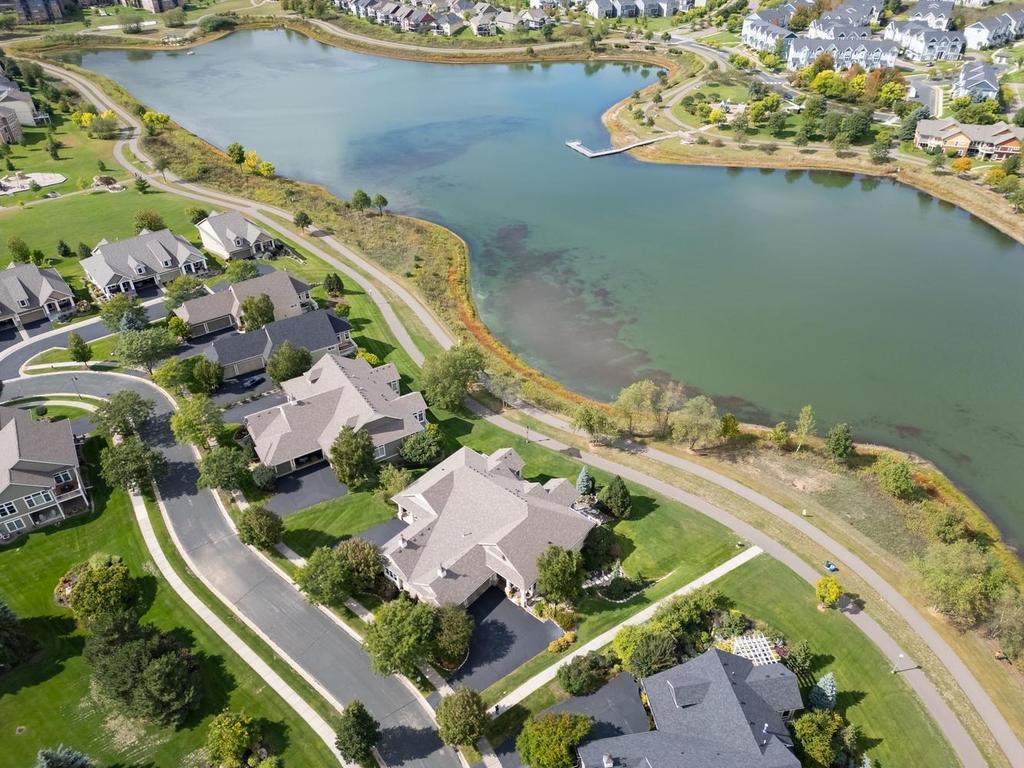 View of Residential at 15841 Eastbend Way, Apple Valley MN 55124, Apple Valley (2 of 43) - Mike Wilen | Minnesota Team Real Estate